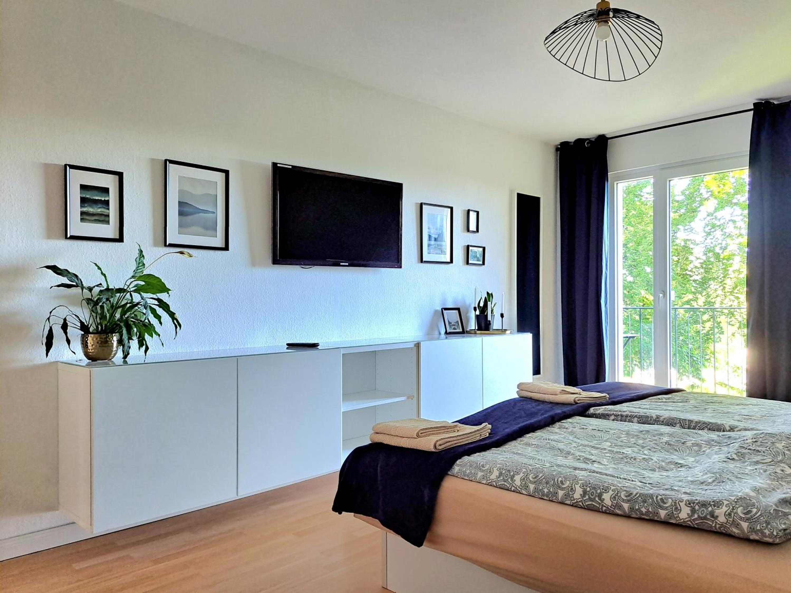 Apartment photo 2