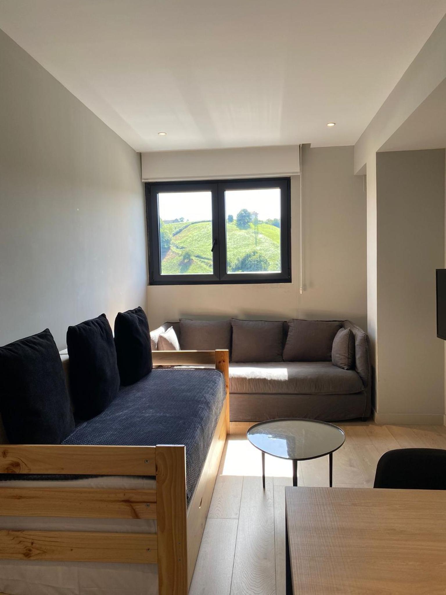 One-Bedroom Apartment - Photo 17