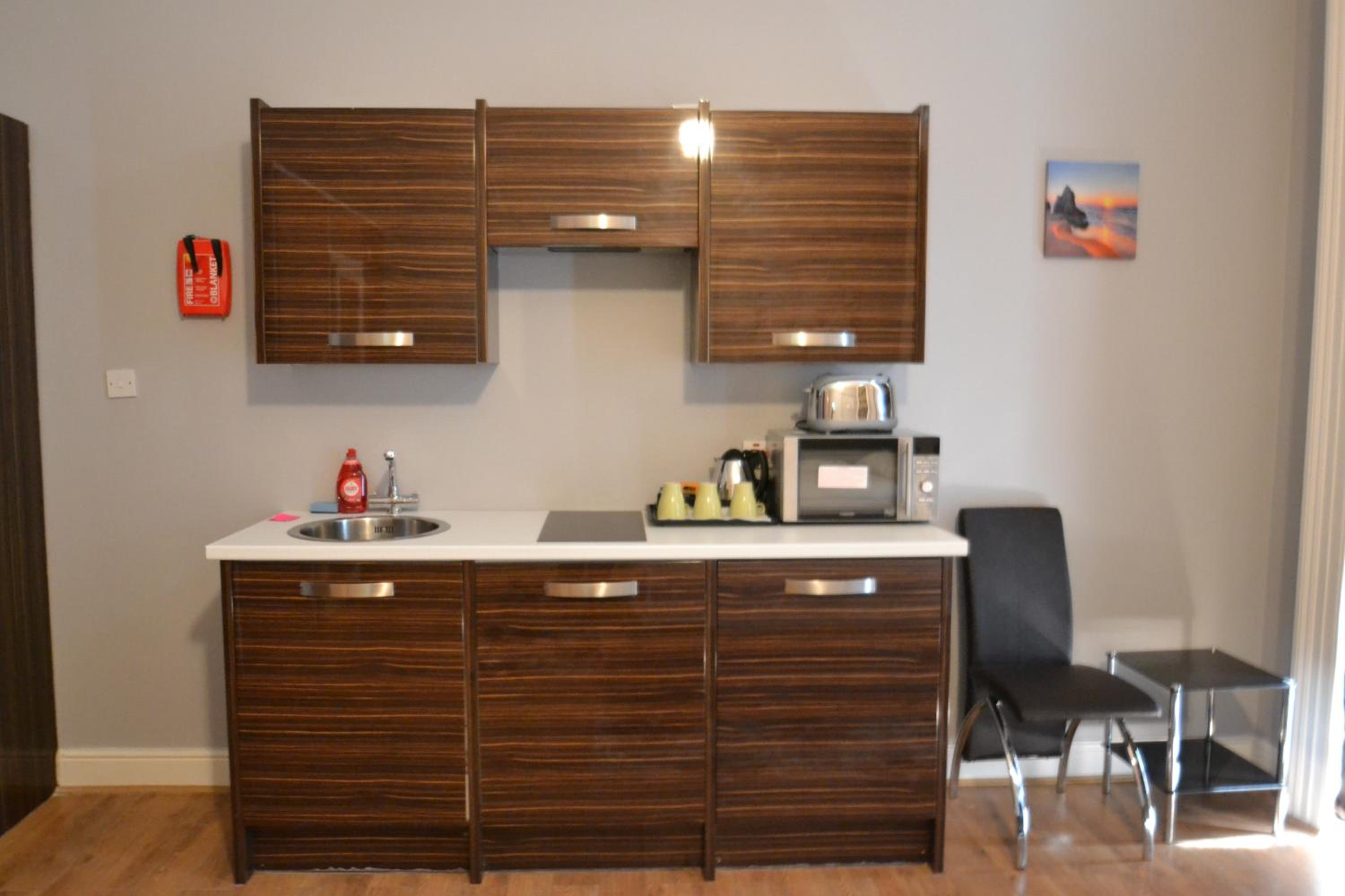 Standard Studio (3 Adults) photo 3
