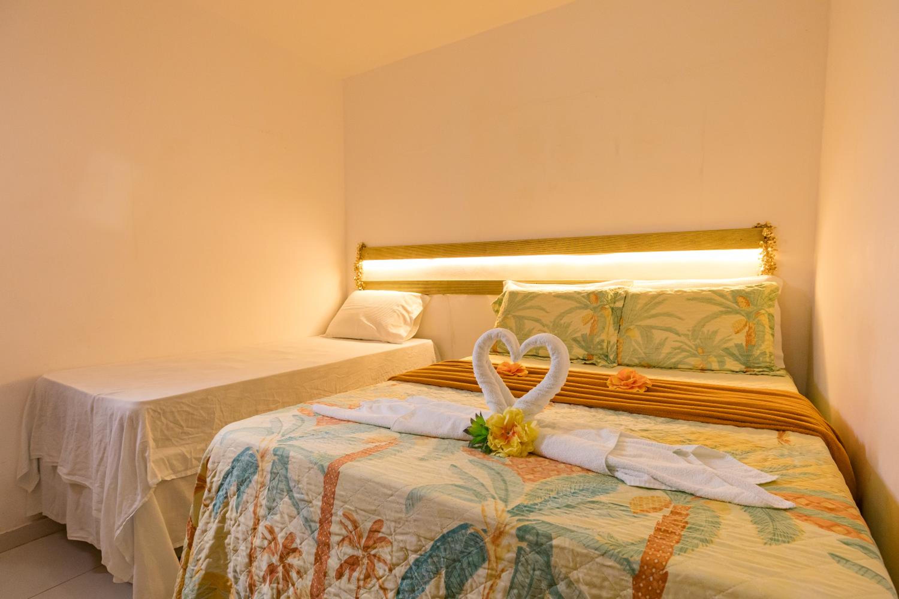 Comfort Triple Room - Photo 1