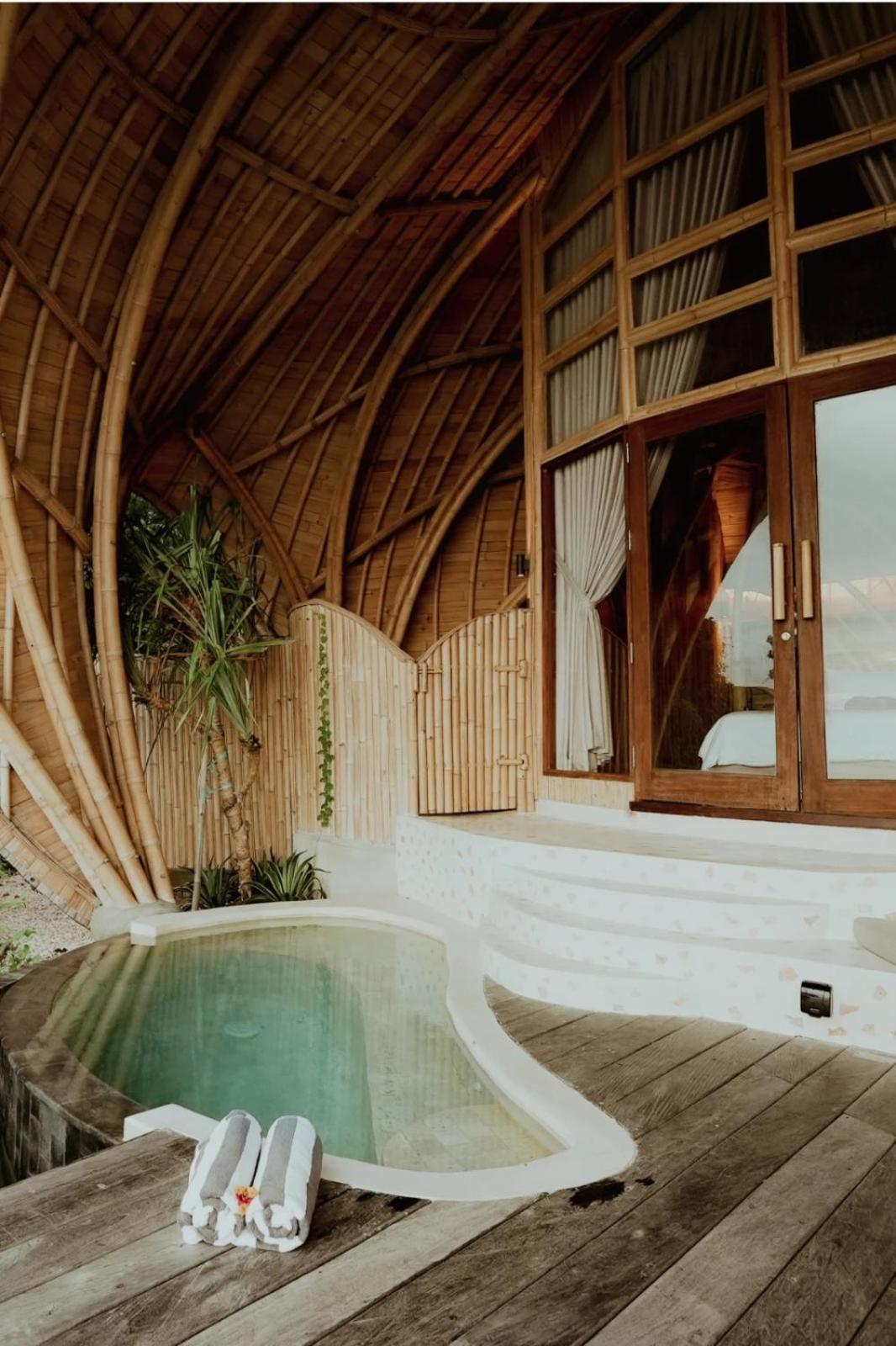 Villa with Sea View