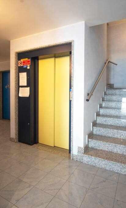 Apartment with Terrace photo 2