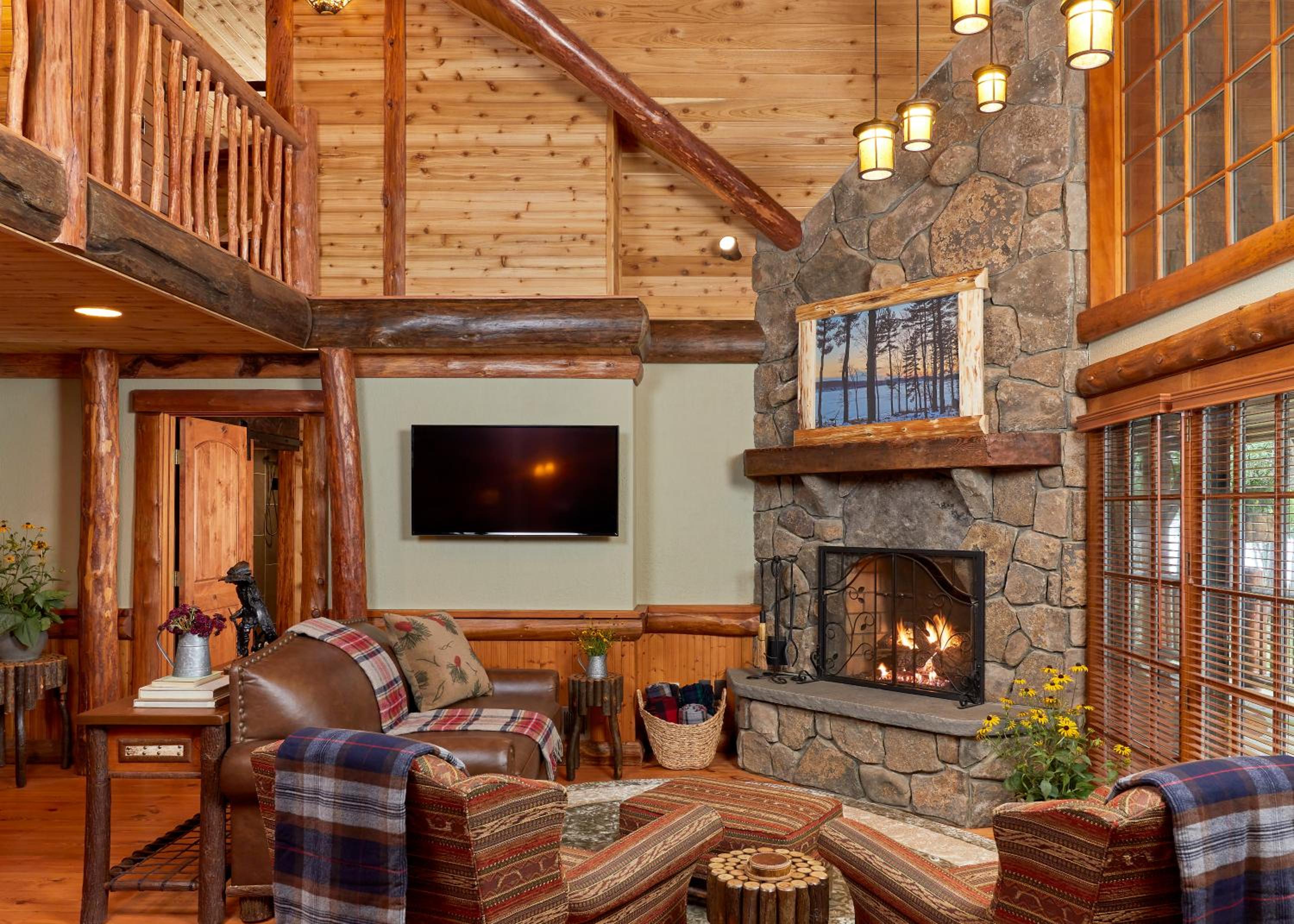 Elk Retreat and Bear Cub 3 Bedroom Suite photo 2