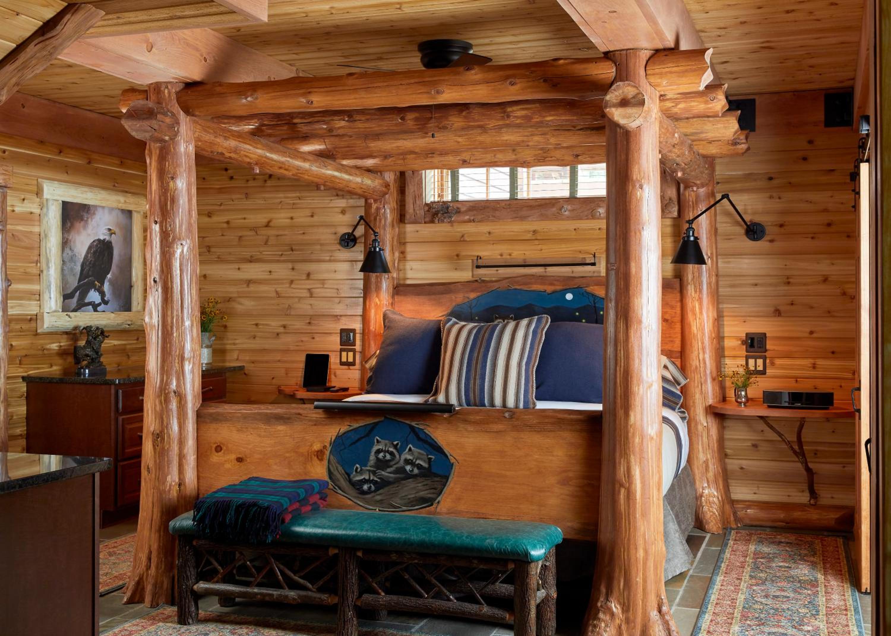 Eagle Watch Suite photo 1