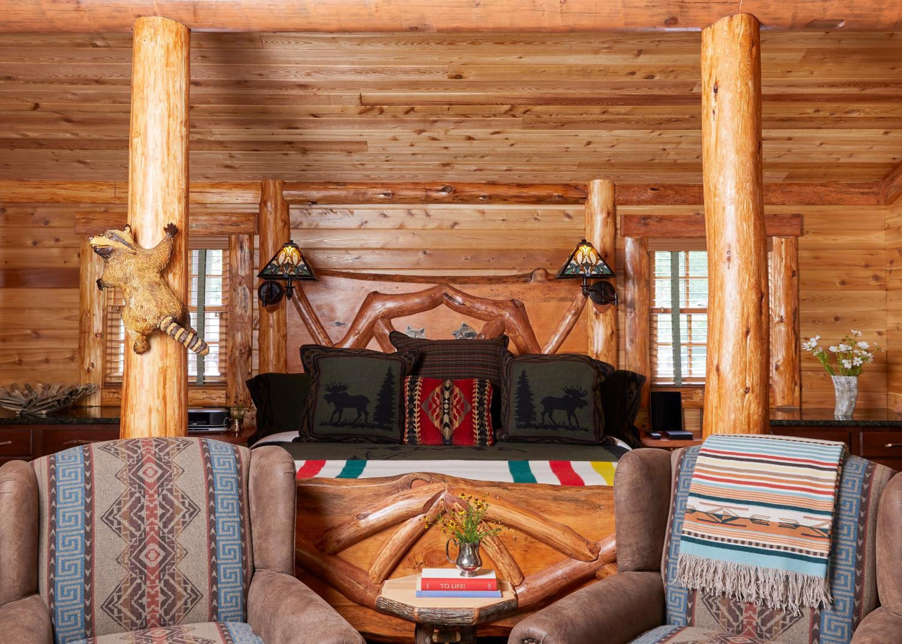 Chapin Hill Suite photo 1