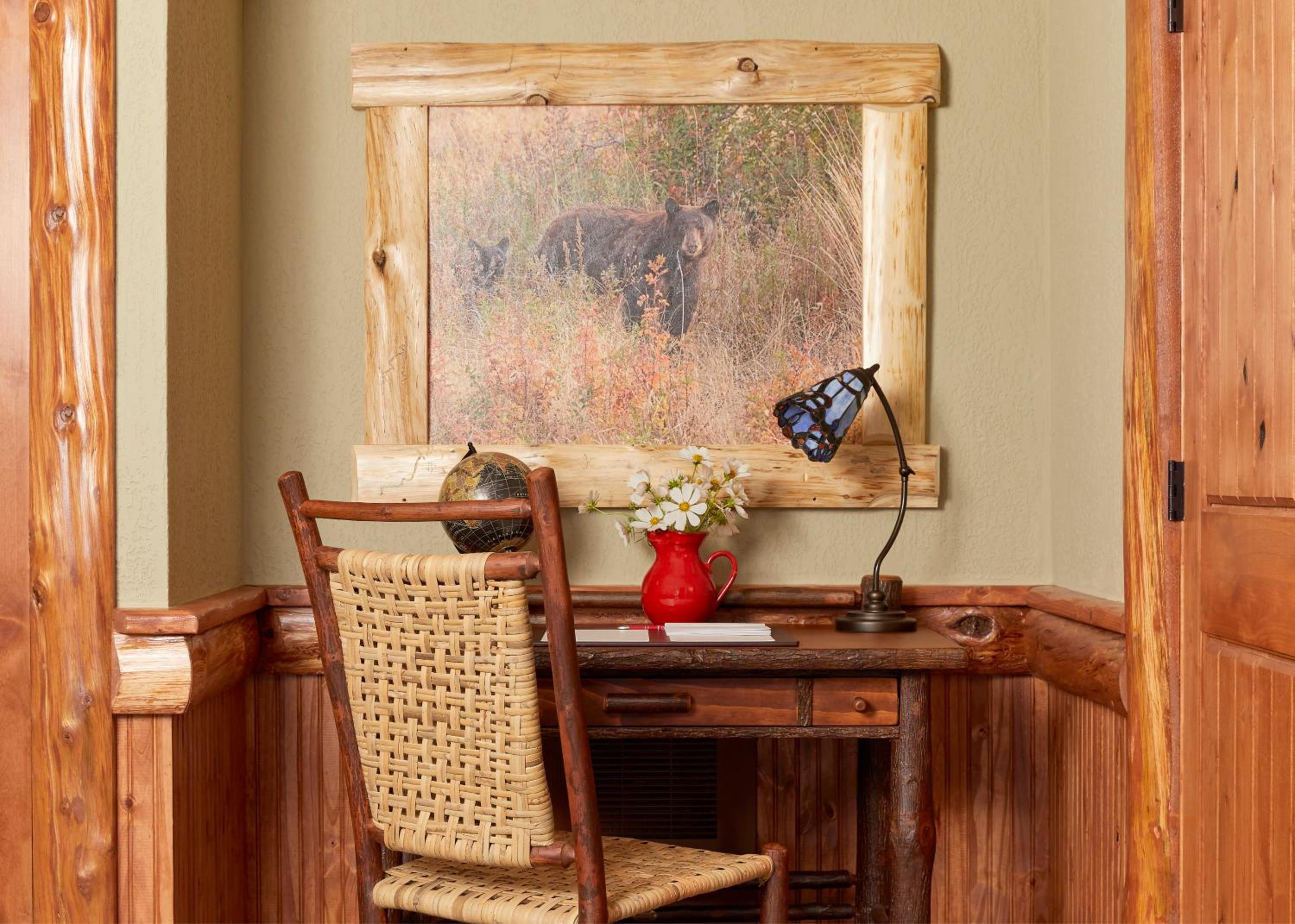 Bear Cub Suite  photo 3