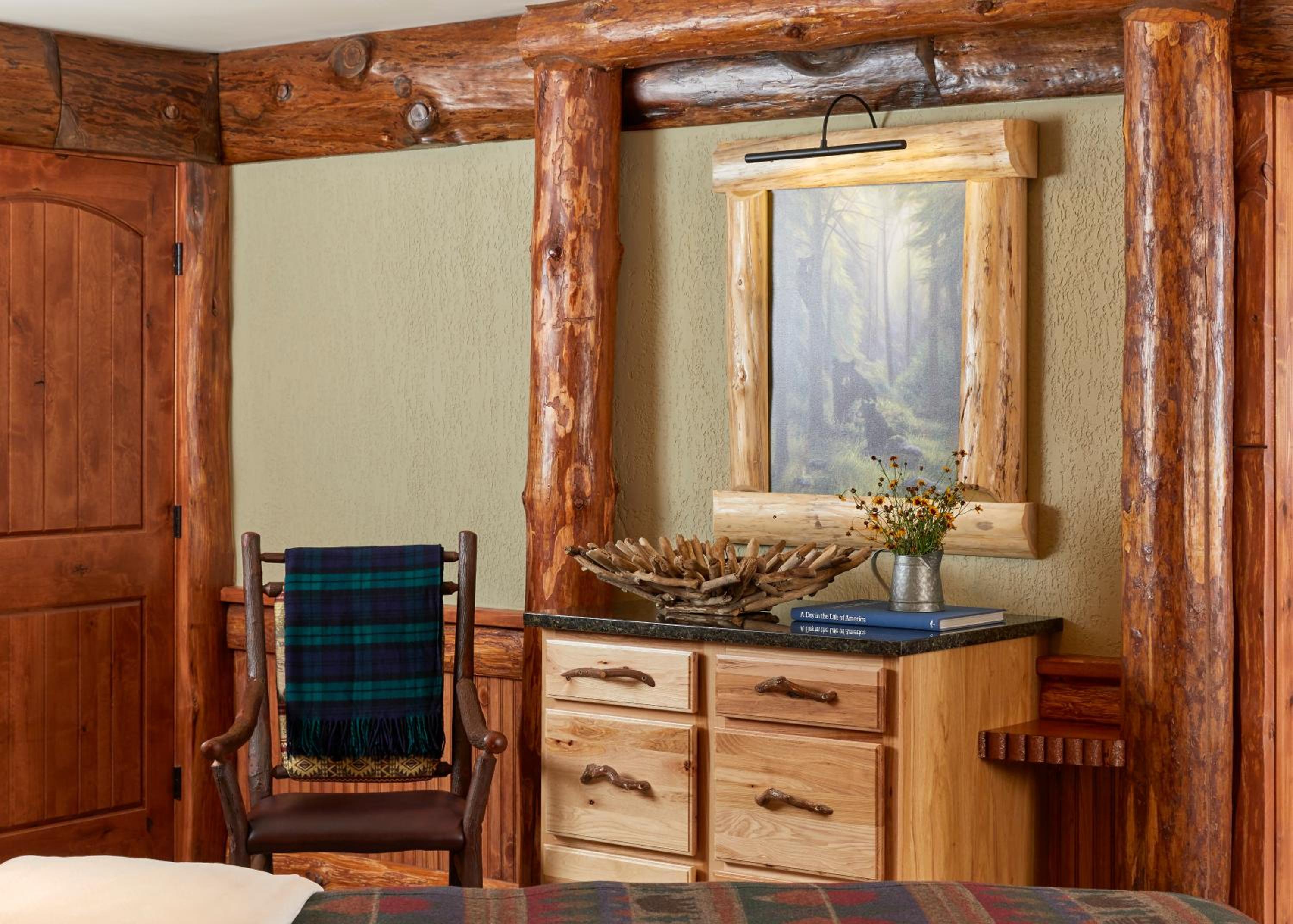 Bear Cub Suite  photo 1