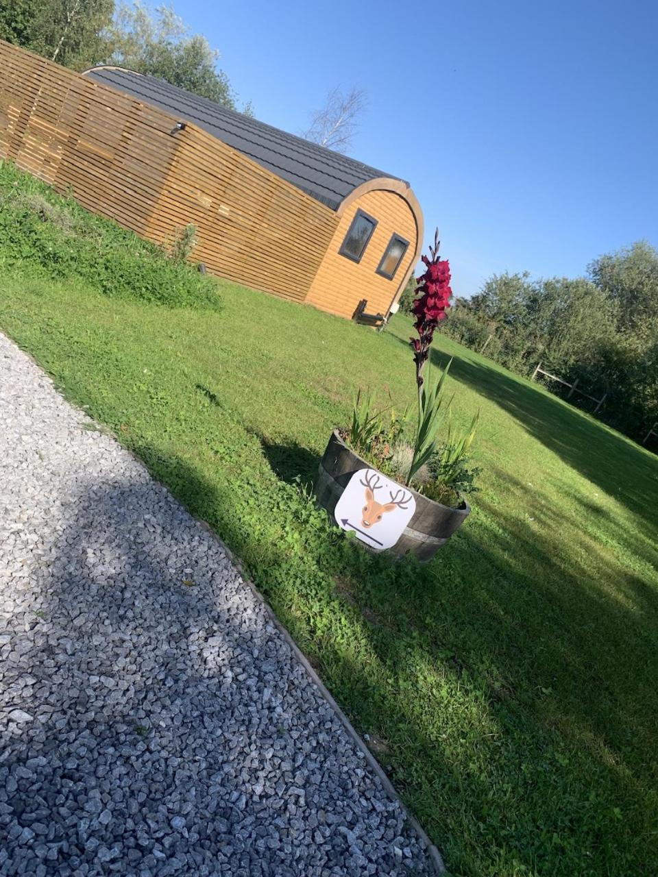 Holiday Home - Pet Friendly