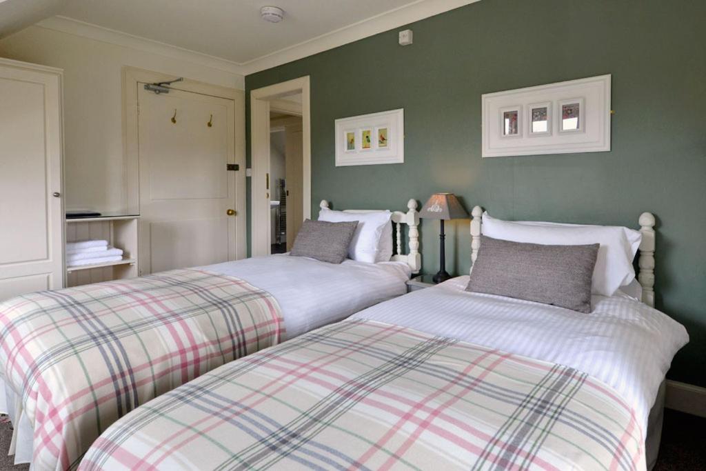 Quadruple Room photo 2