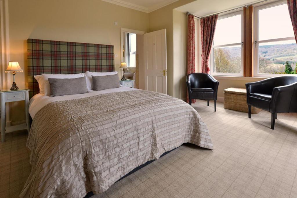 Deluxe Double Room photo 1