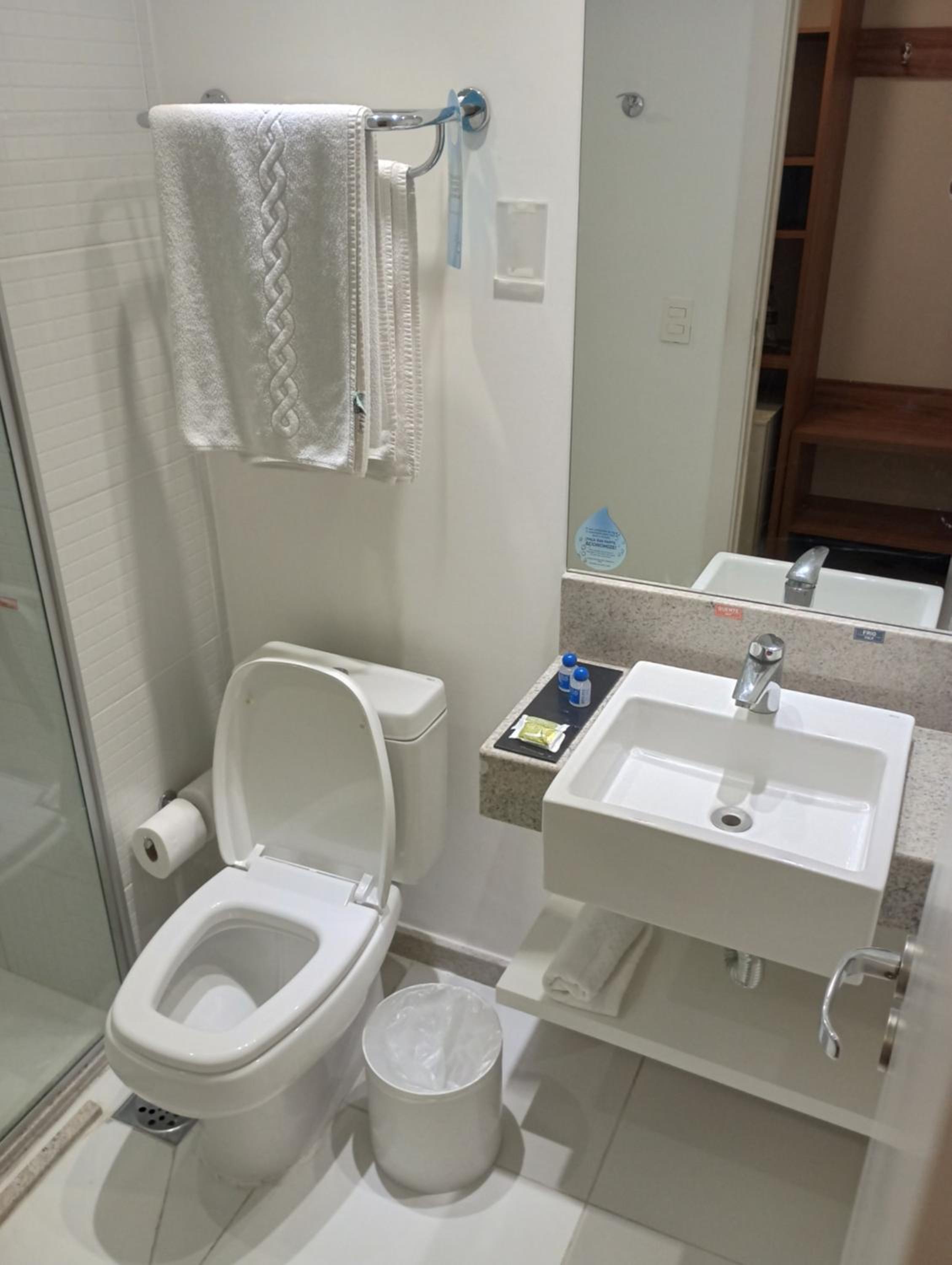 Luxury Triple Room photo 3
