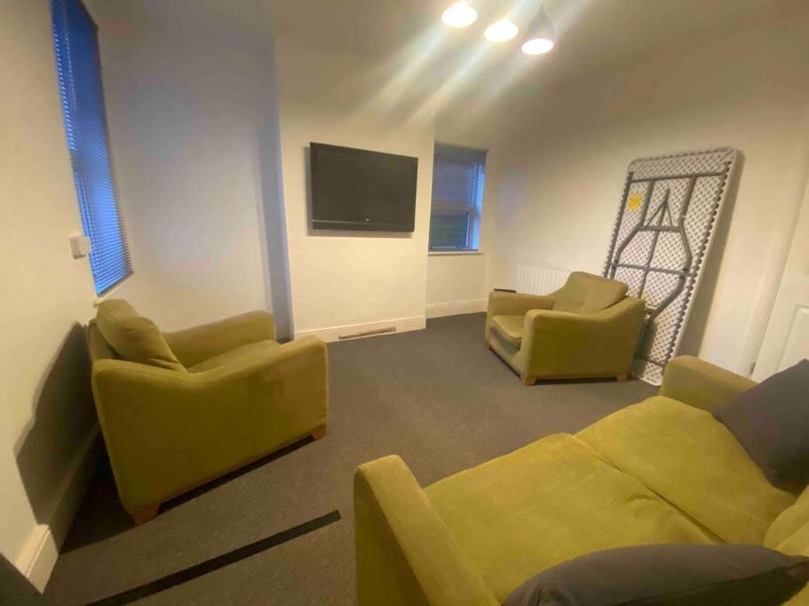 Apartment photo 1