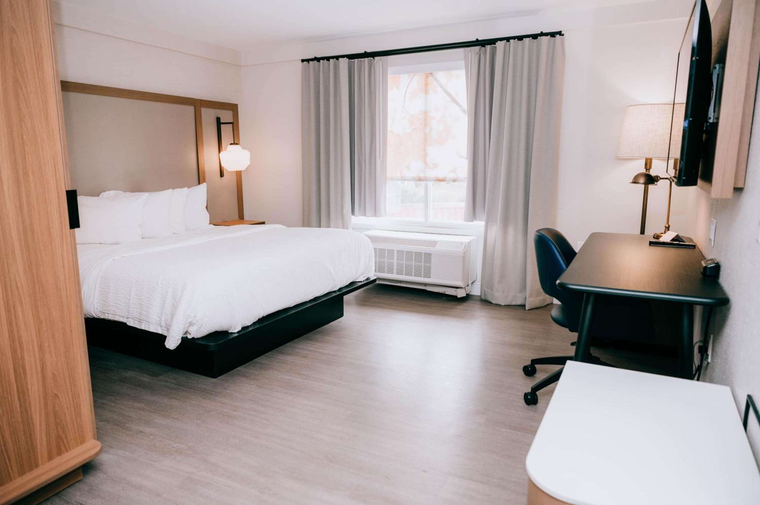 King Room - Photo 1