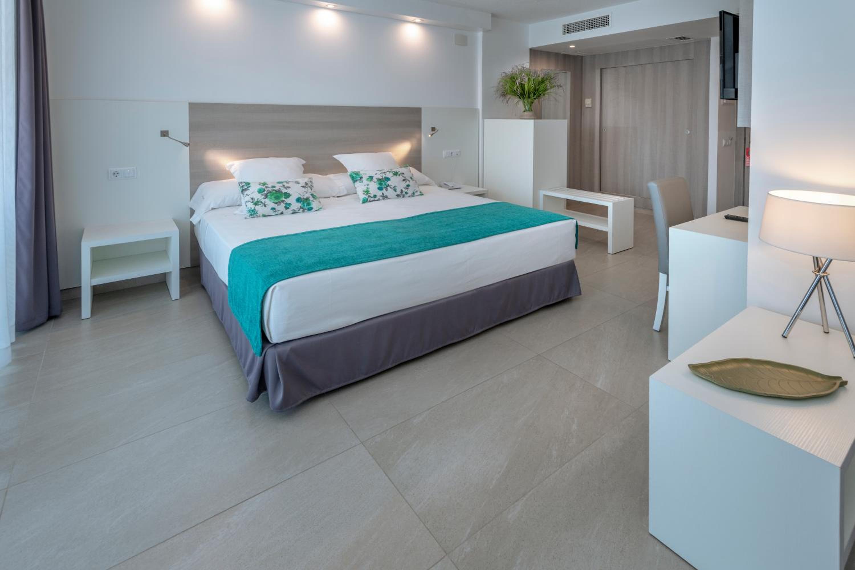 Family Junior Suite - Photo 5