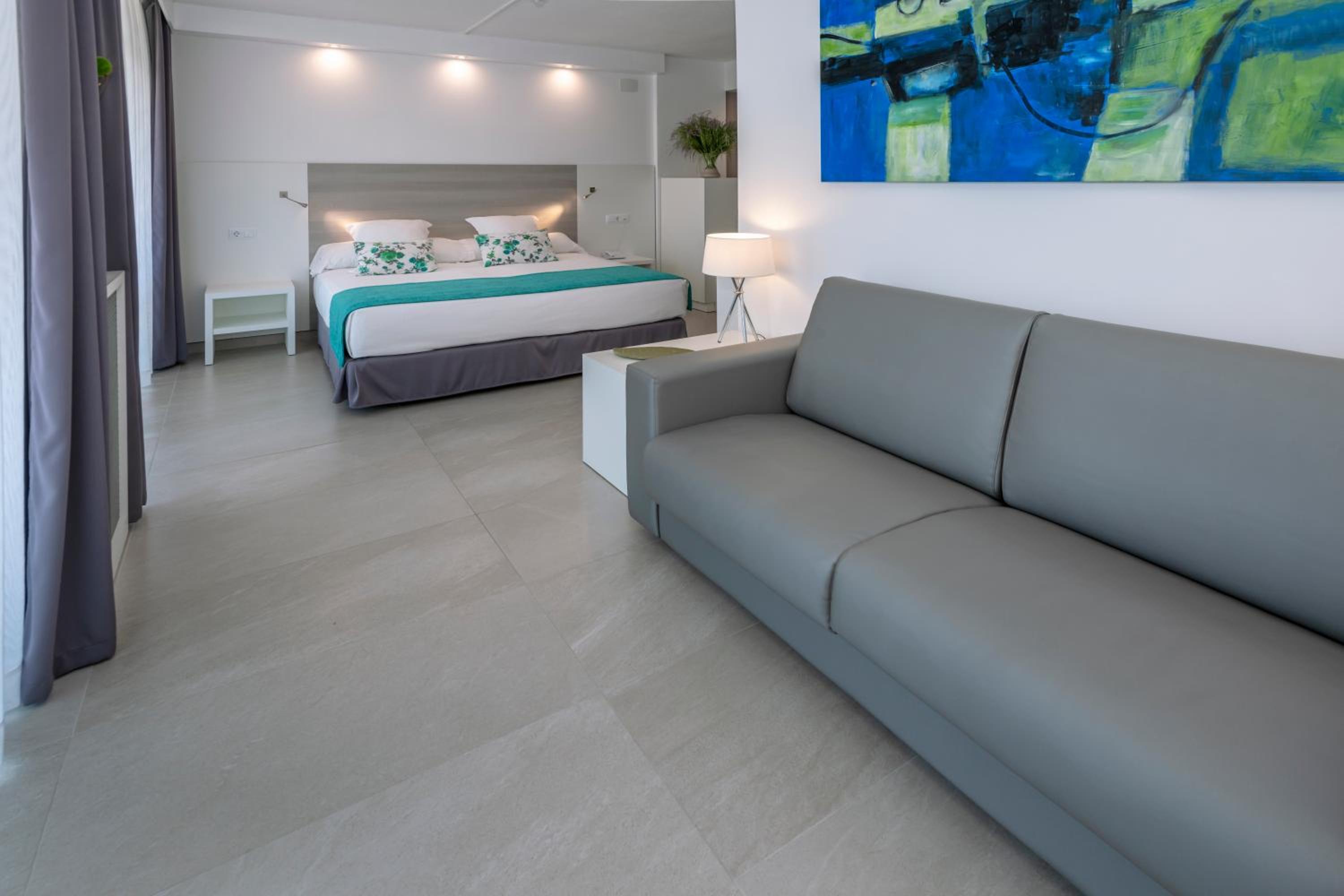 Family Junior Suite - Photo 6