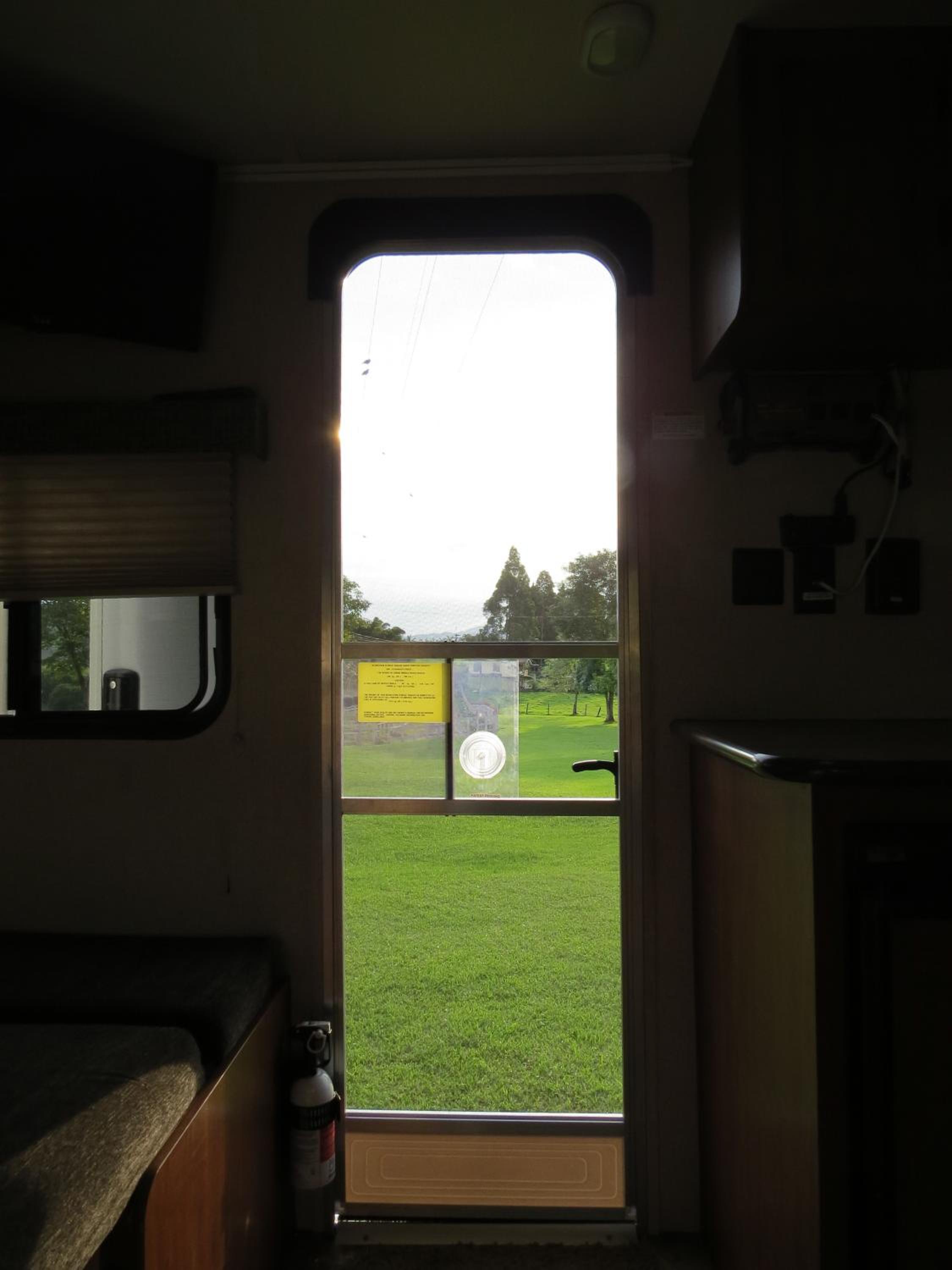 Mobile Home