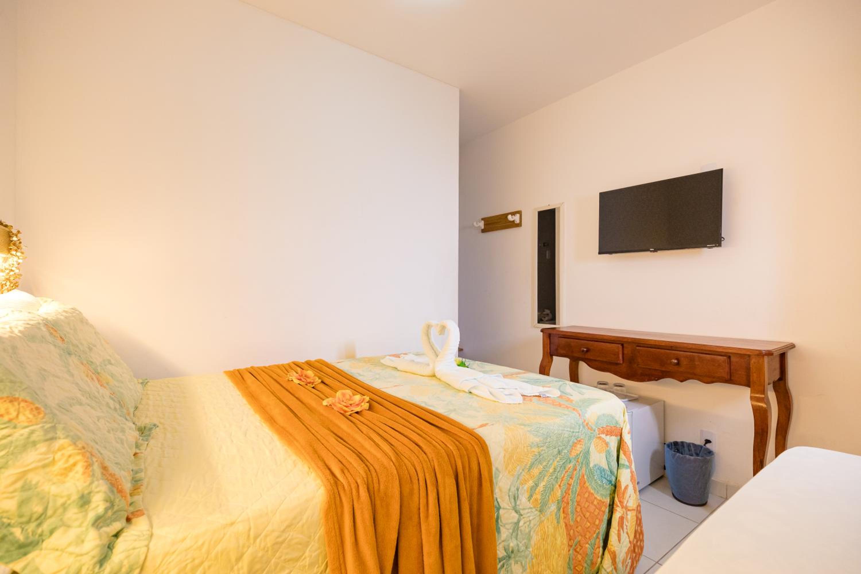 Comfort Triple Room - Photo 3