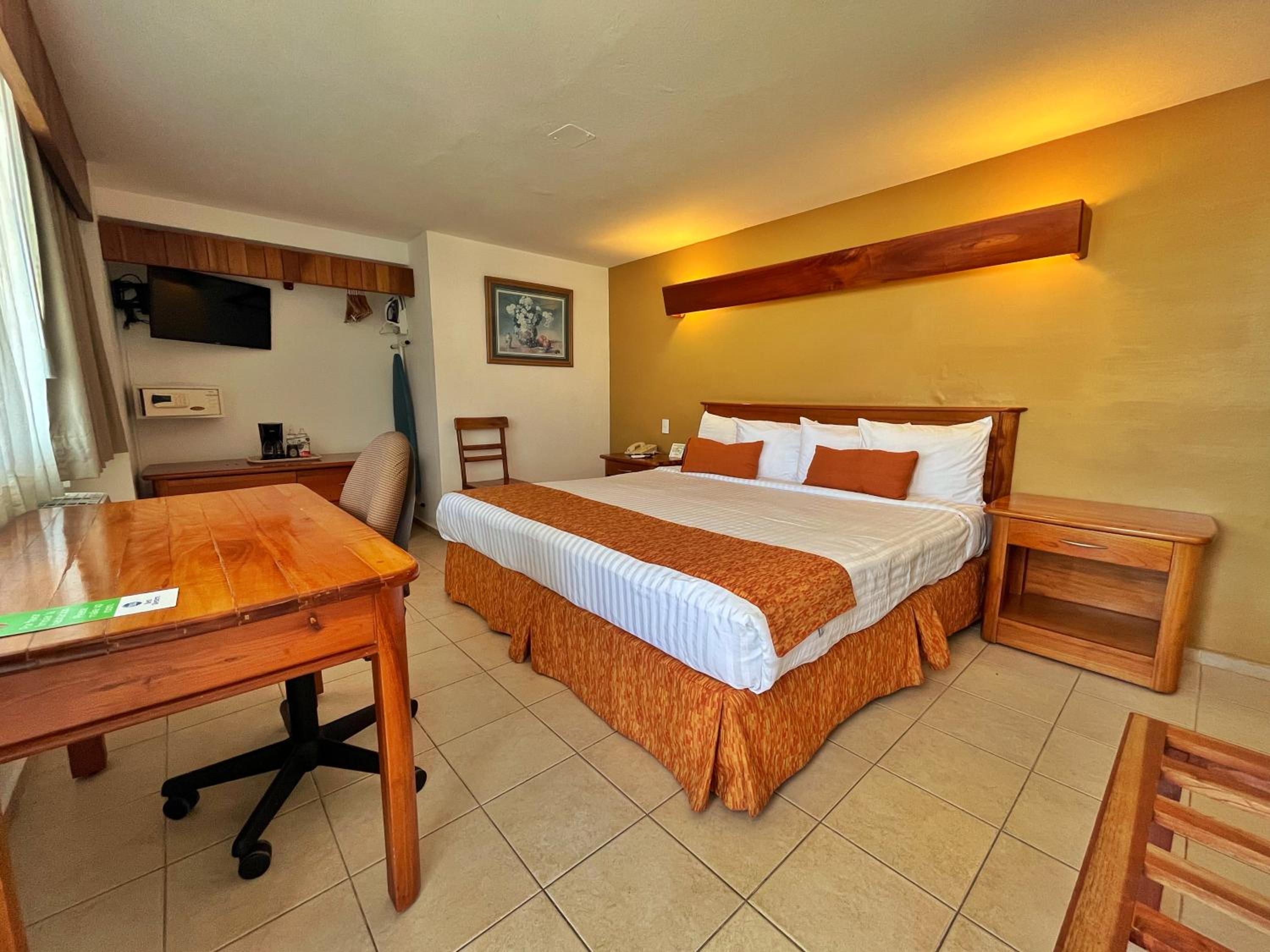 King Room