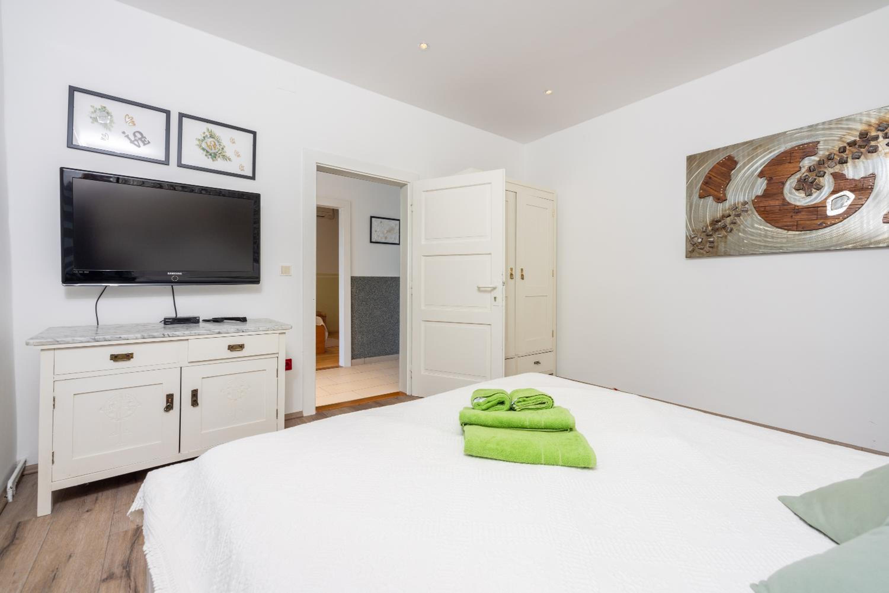 Vacation Home photo 1