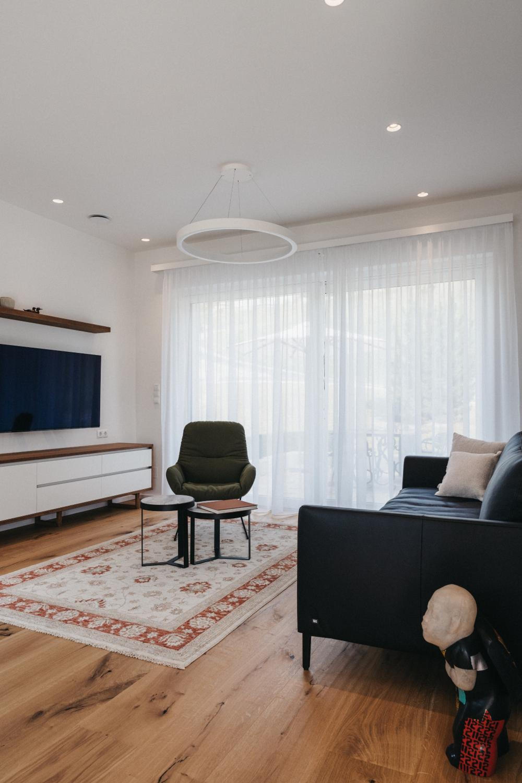 Two-Bedroom House photo 1