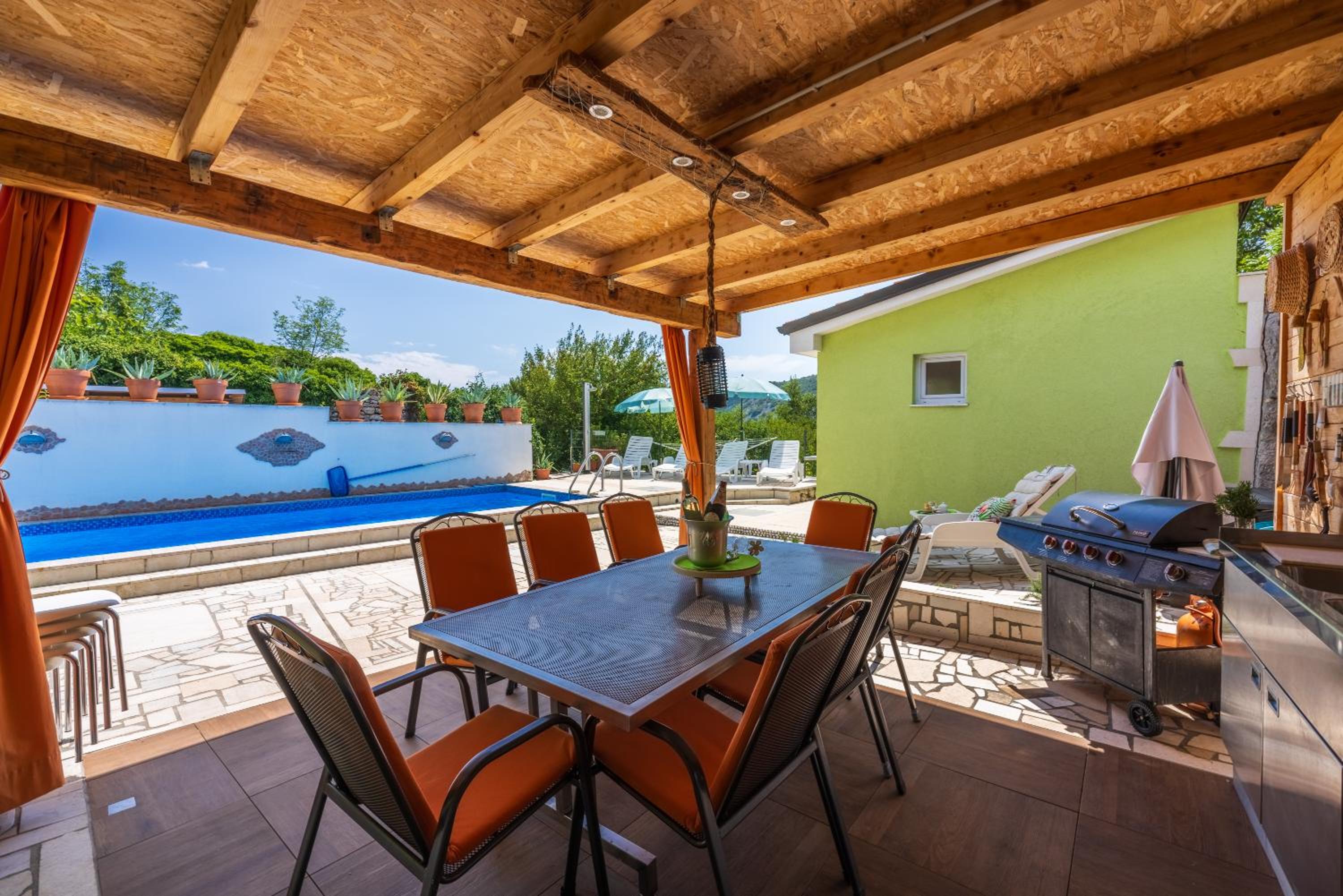 Vacation Home photo 2