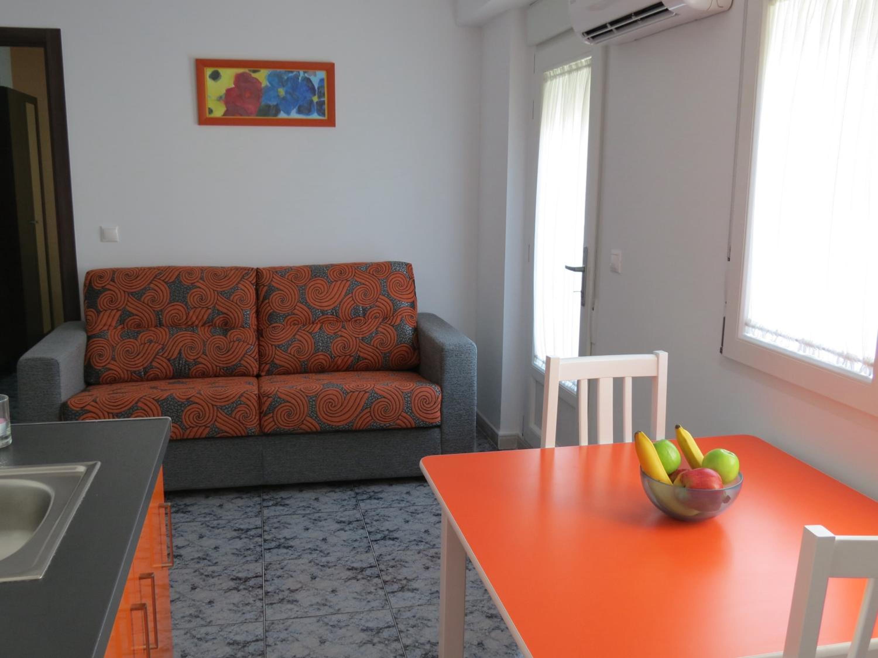 Apartment with Terrace photo 3