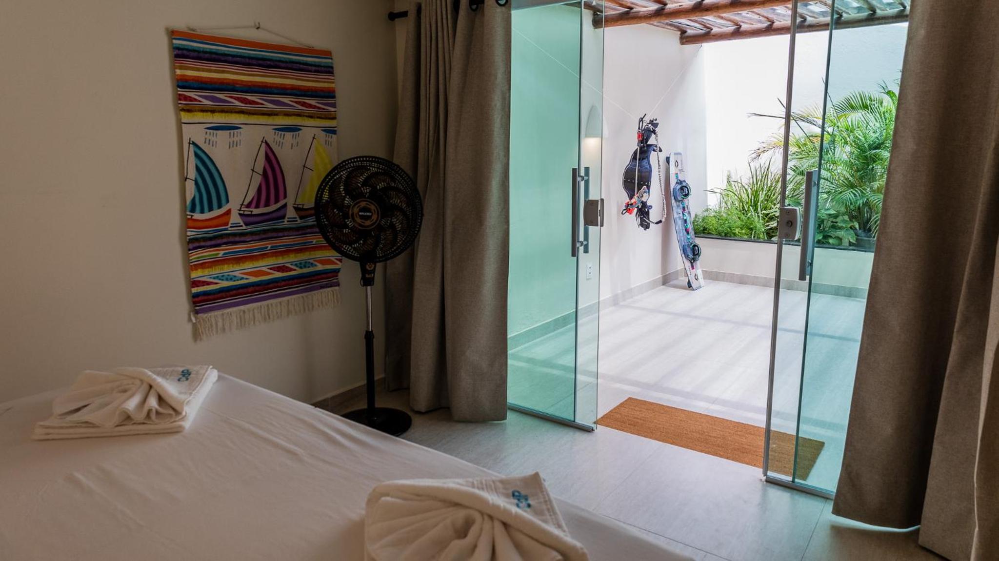 Double Room with Terrace photo 1