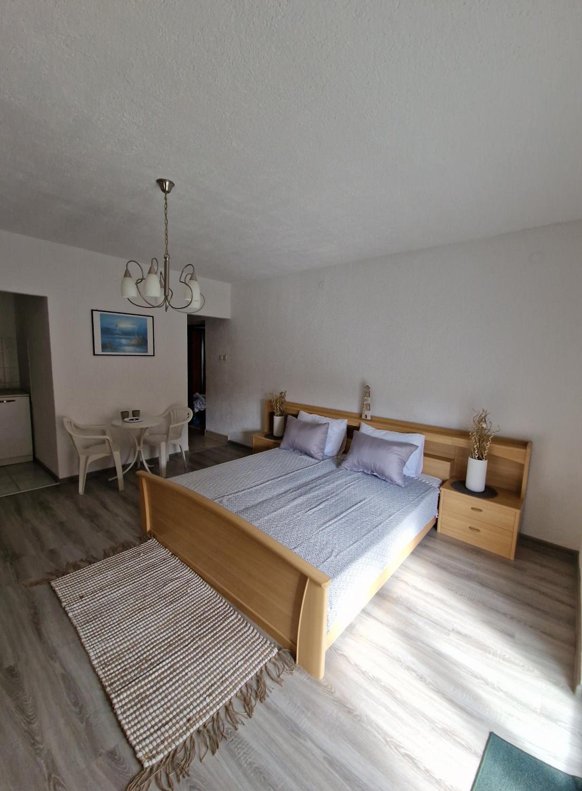 Basic Triple Room