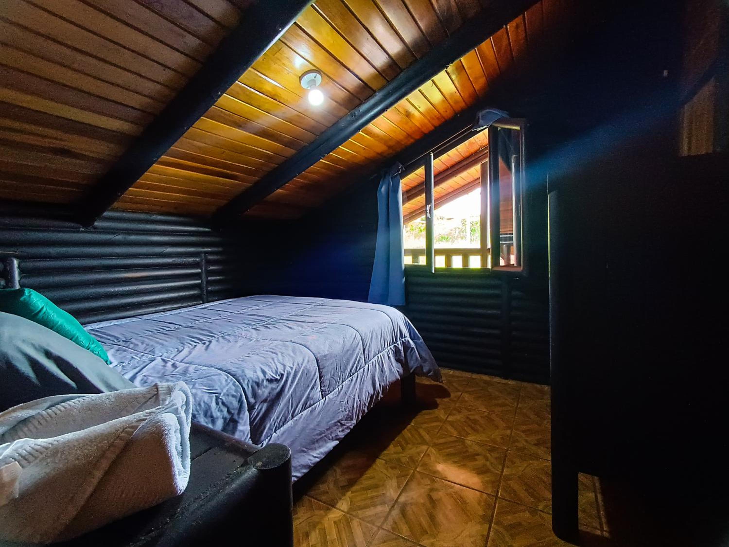 Two-Bedroom Apartment with Balcony photo 1
