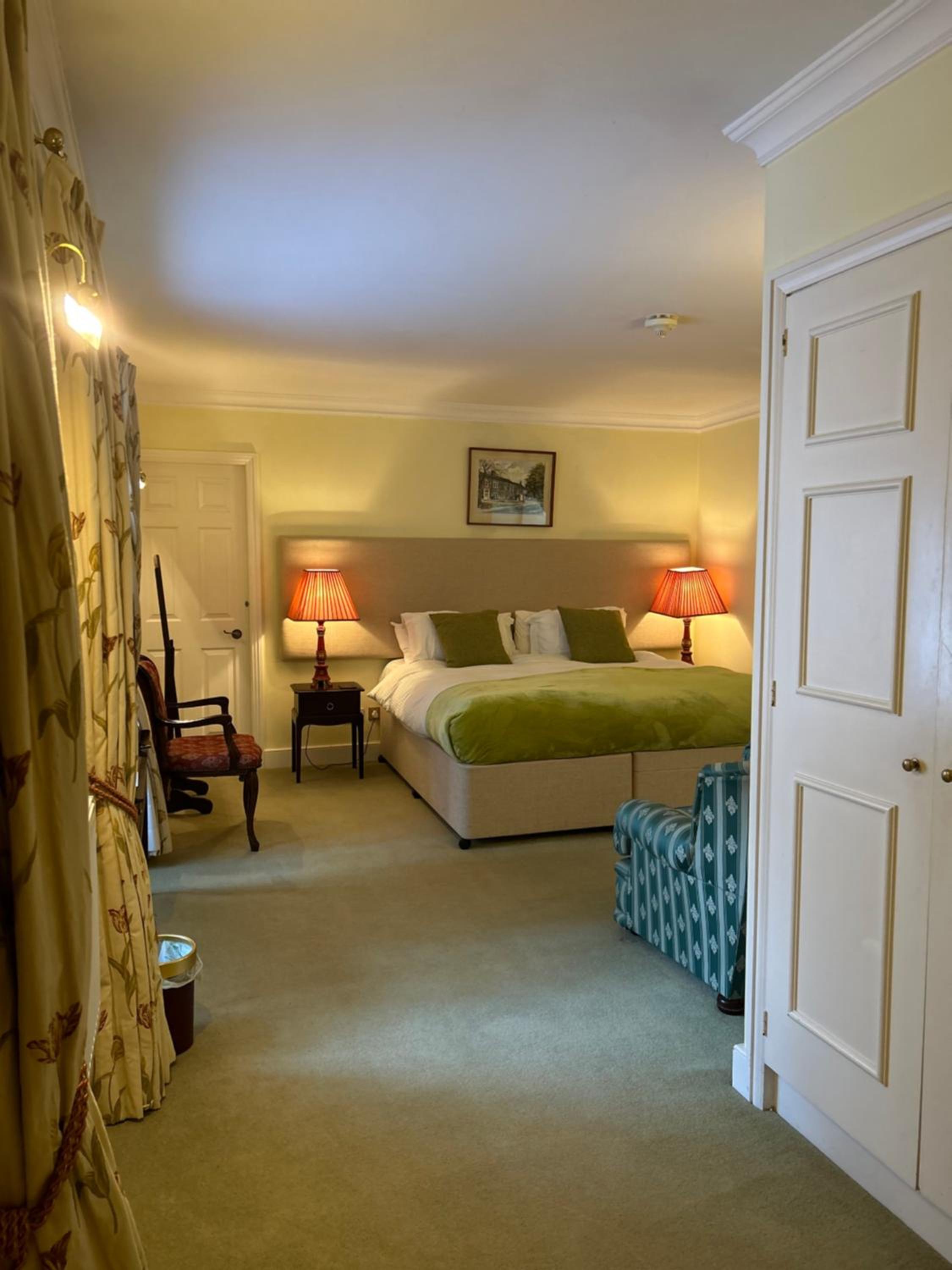 Deluxe Double or Twin Room - Photo 3