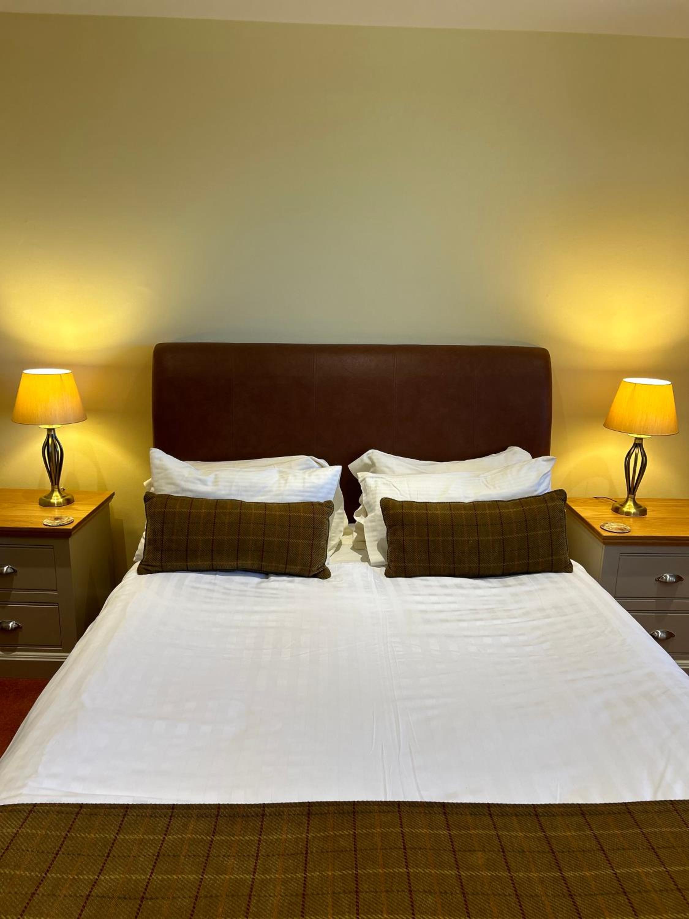 Deluxe Double or Twin Room photo 2