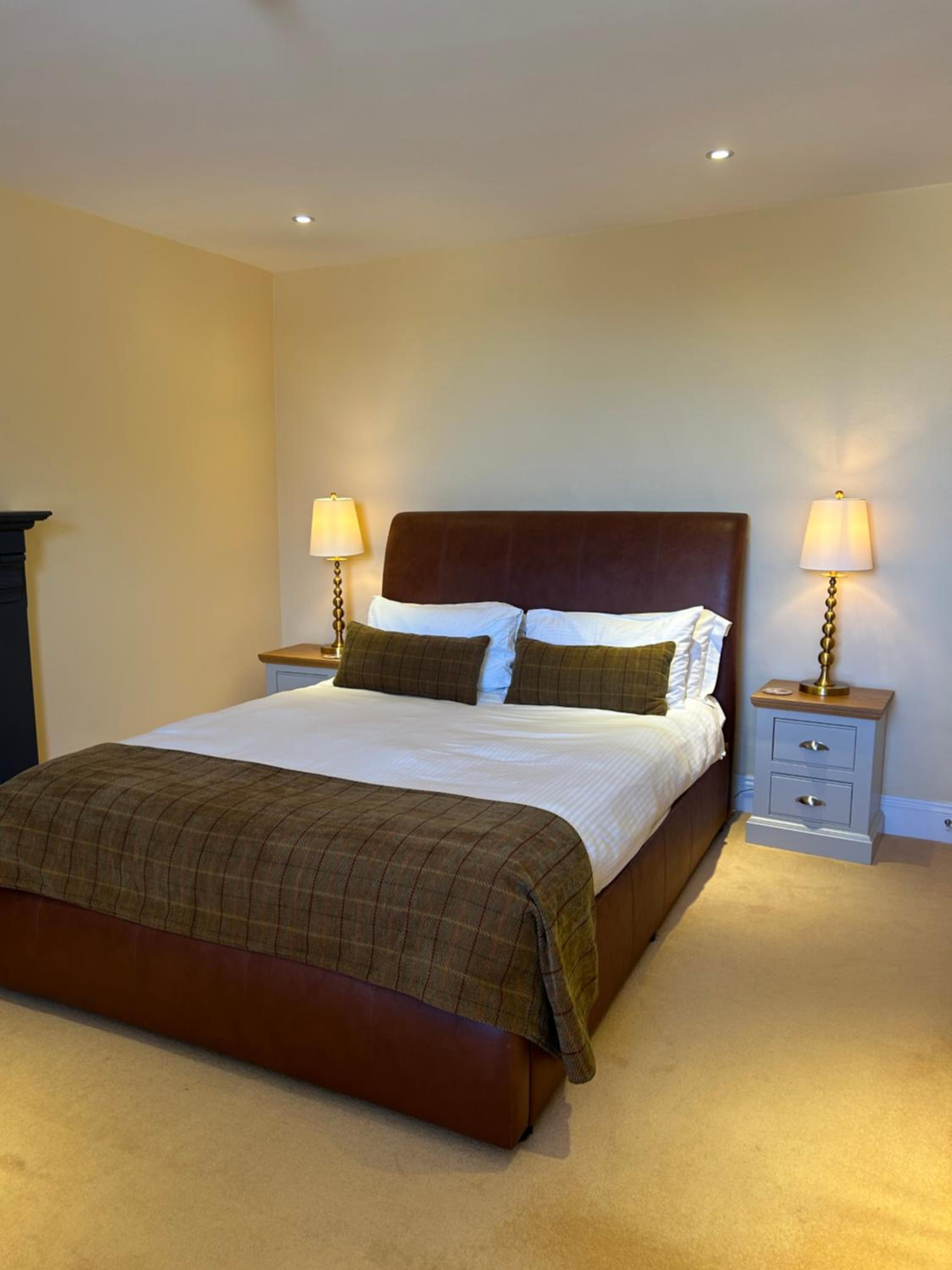 Deluxe Double Room - Photo 1