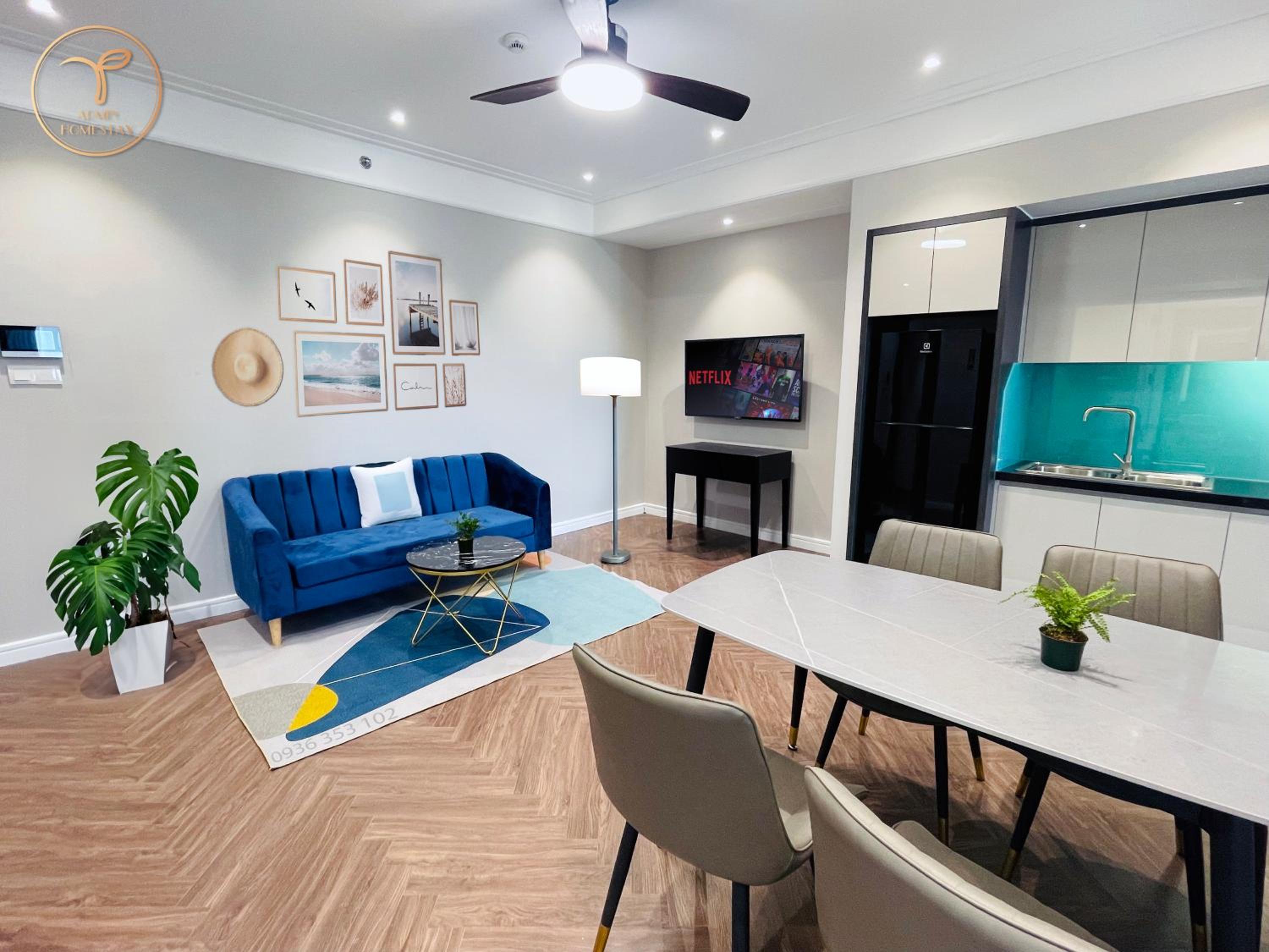 Superior Apartment photo 1