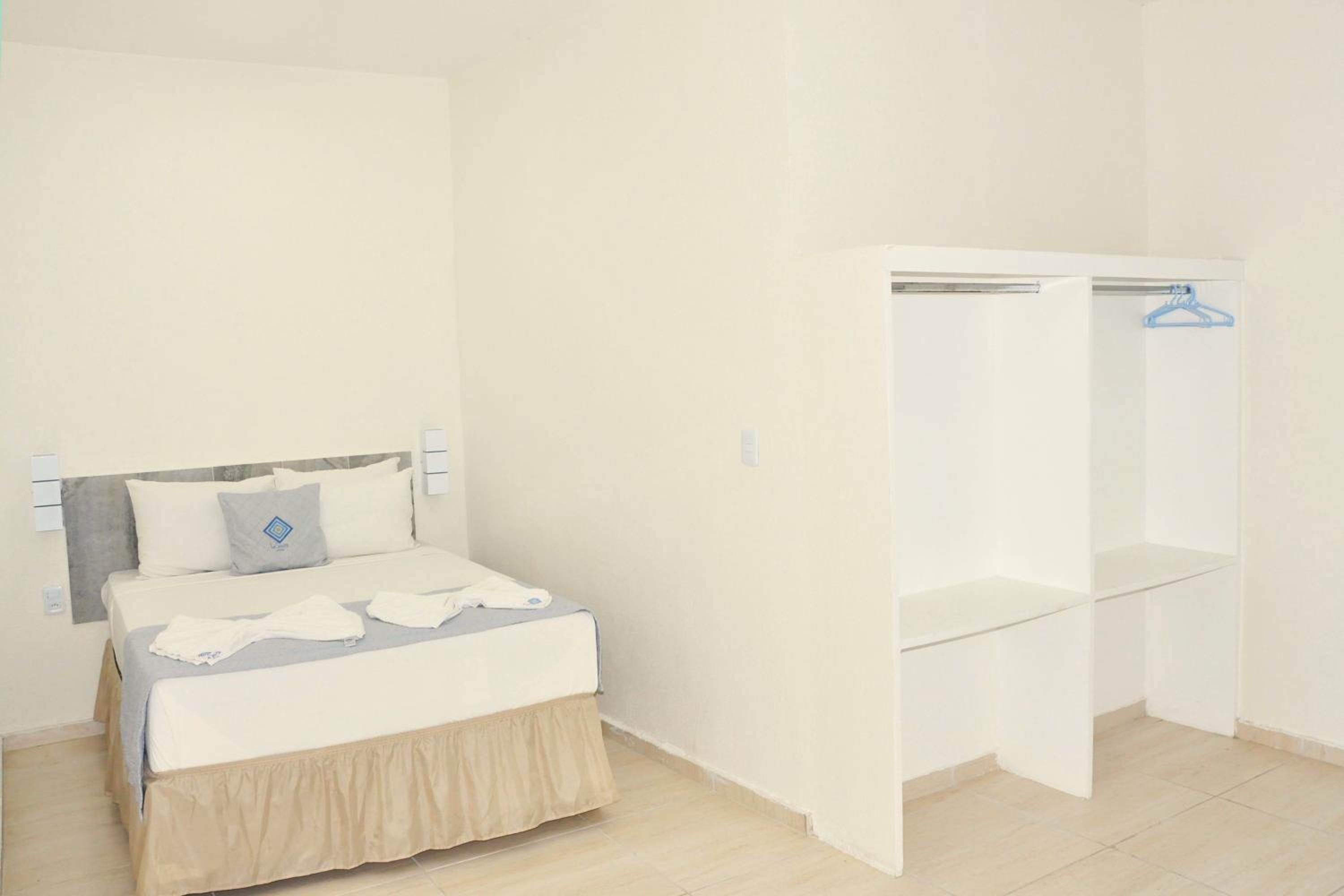 Comfort Quadruple Room