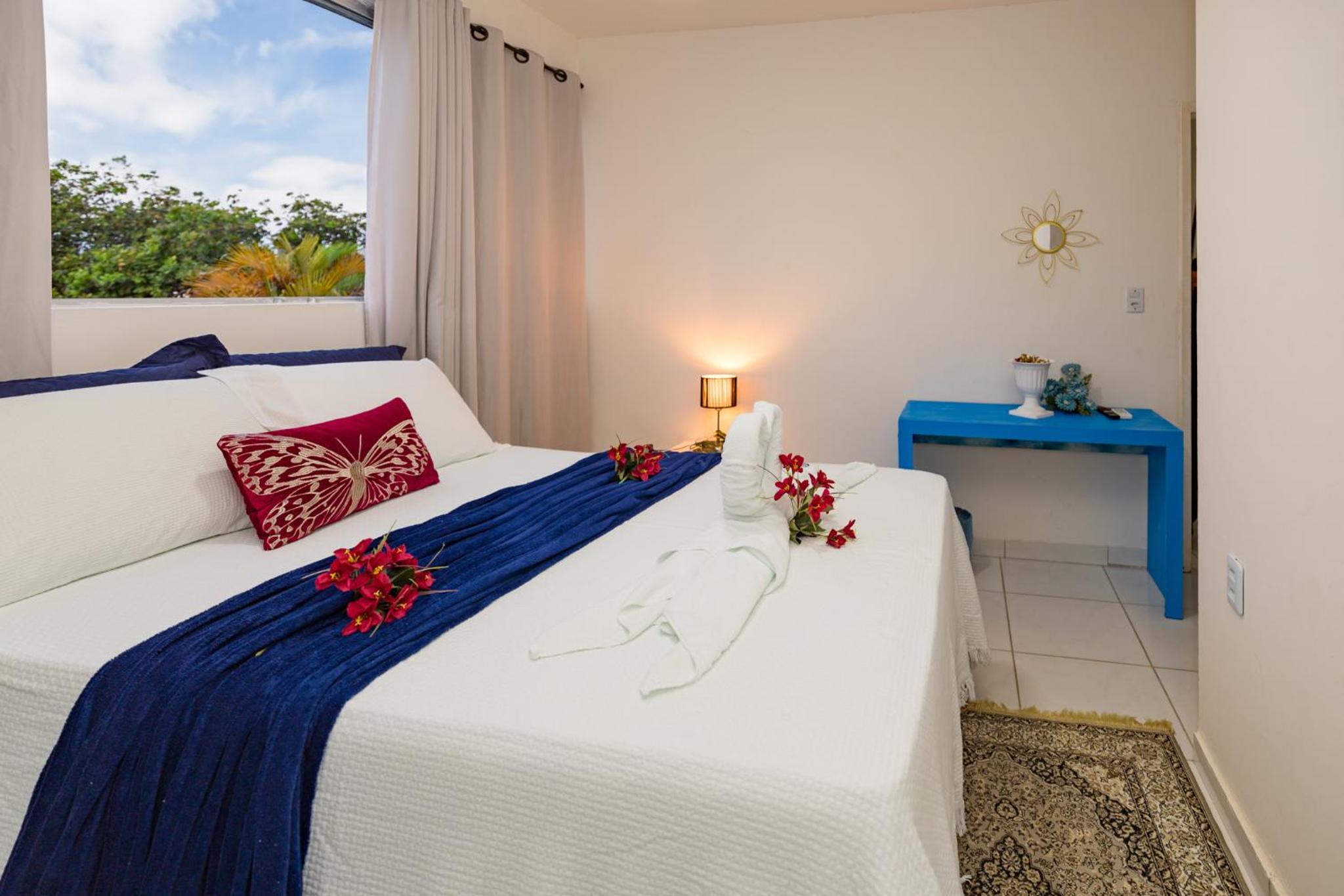 Quadruple Room with Garden View - Photo 1
