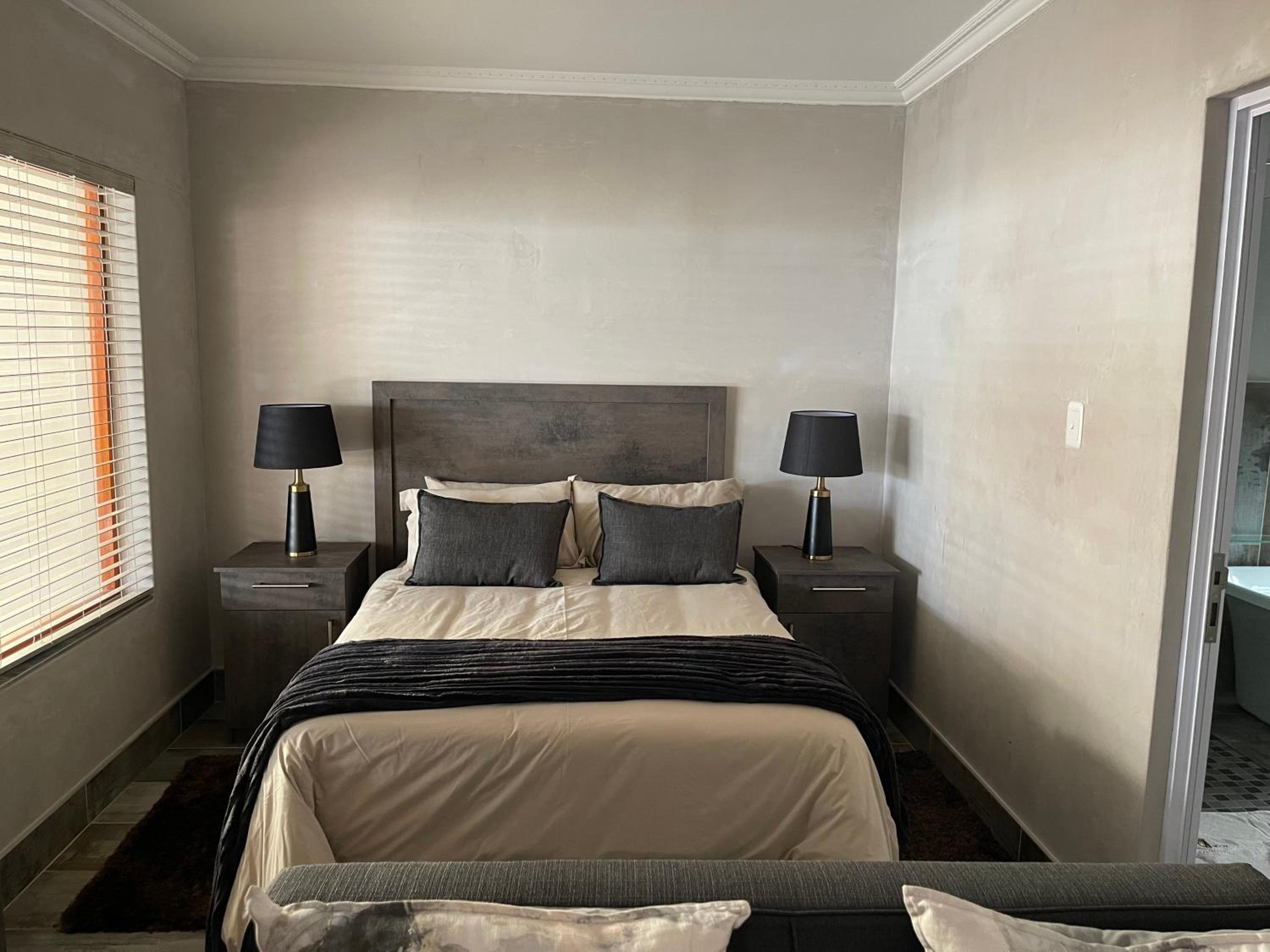 Double Room photo 1