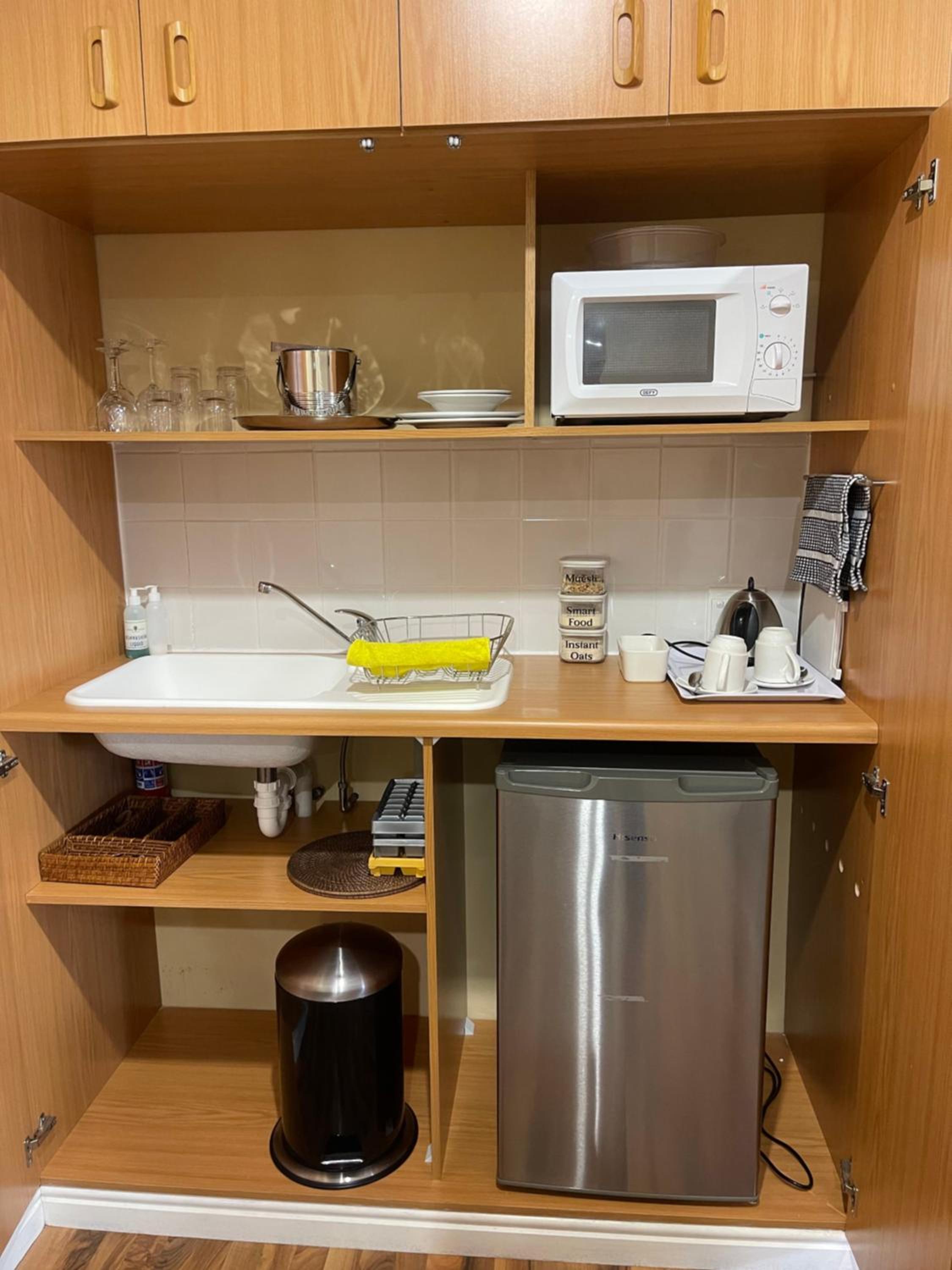 King Room photo 3