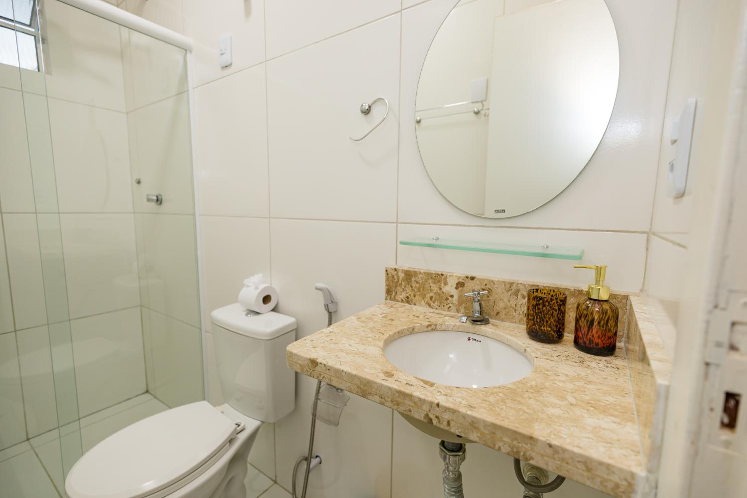 Quadruple Room with Garden View - Photo 6