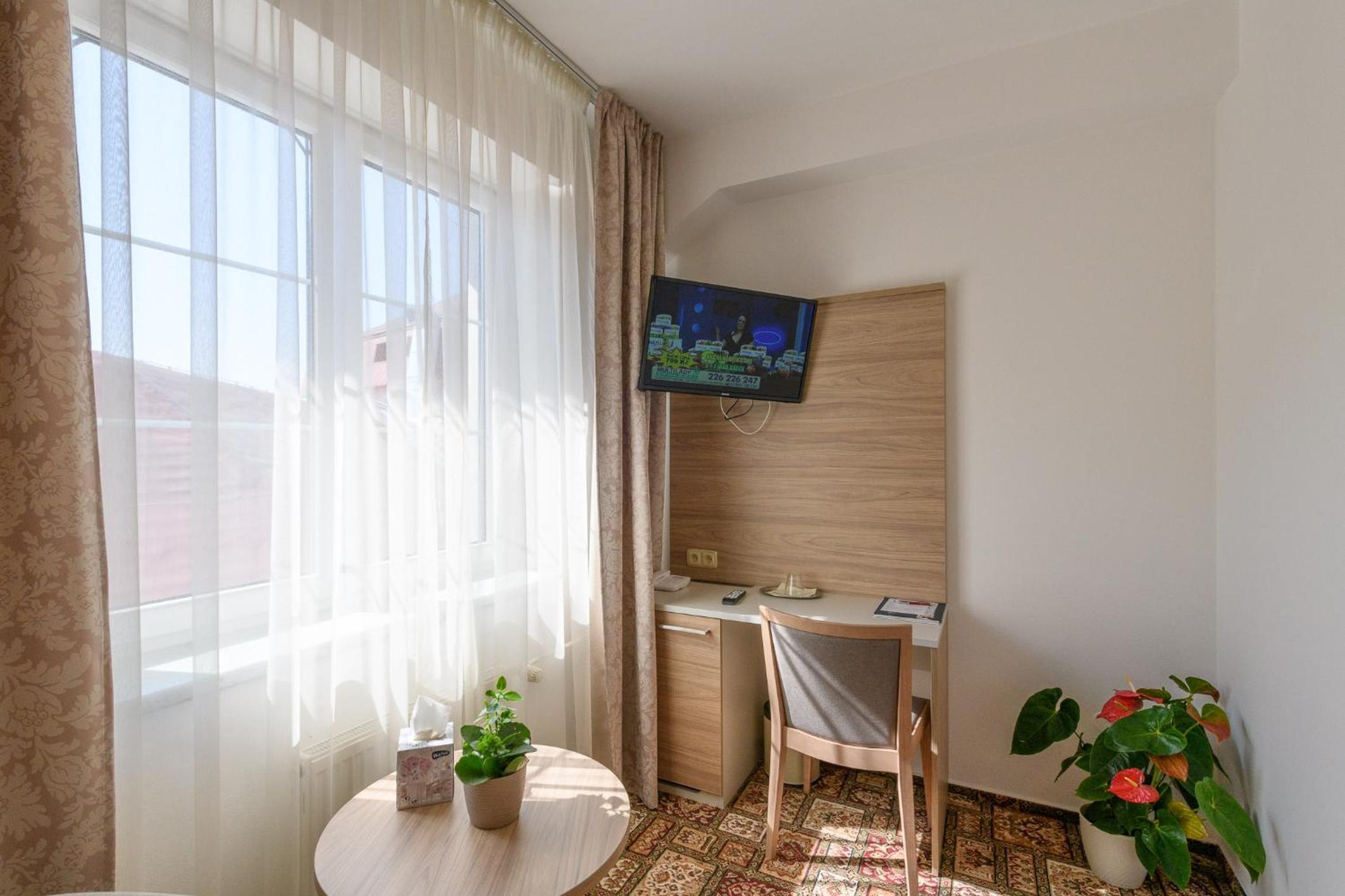 Deluxe Single Room photo 2