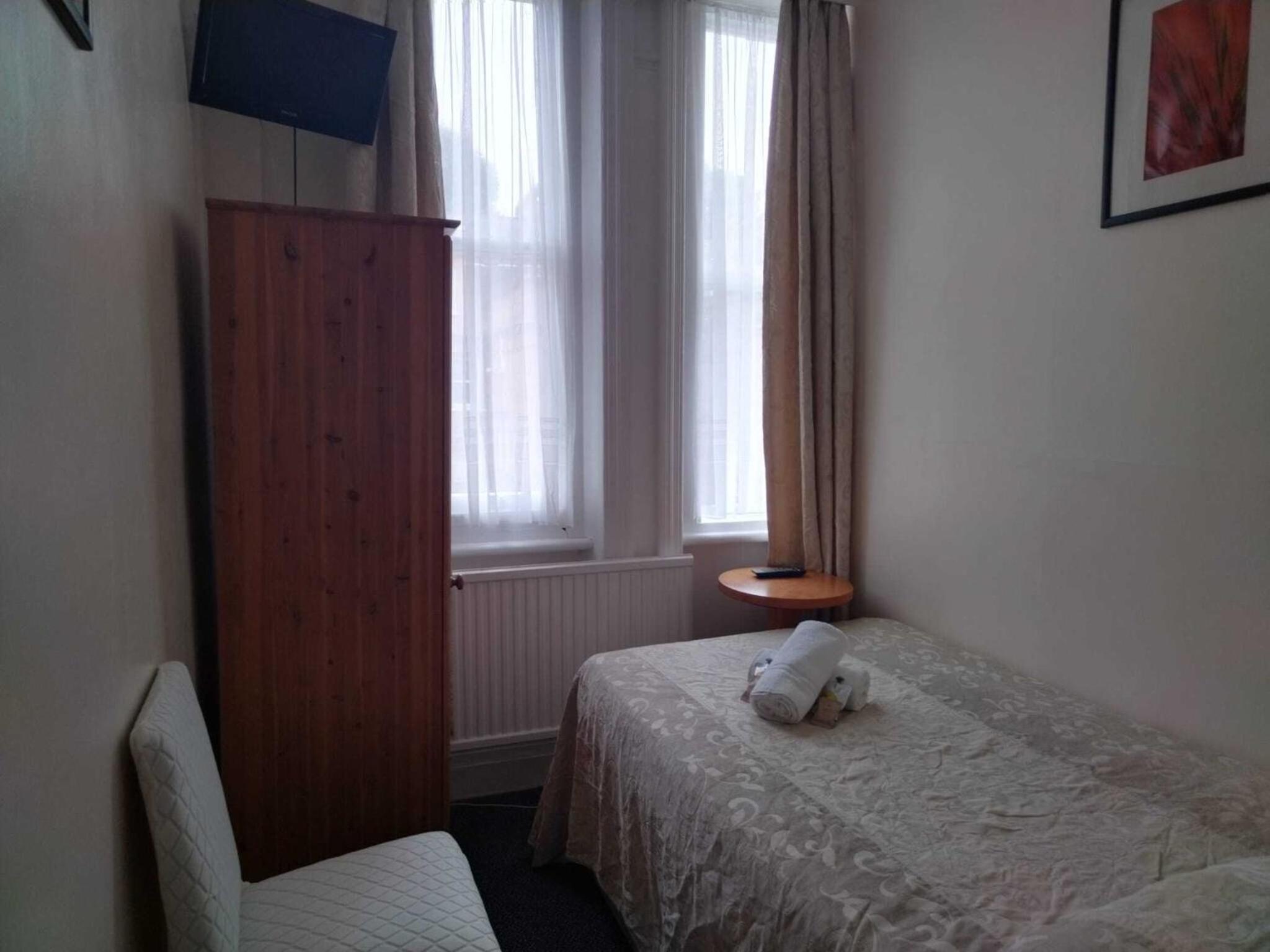 Standard Single Room photo 1