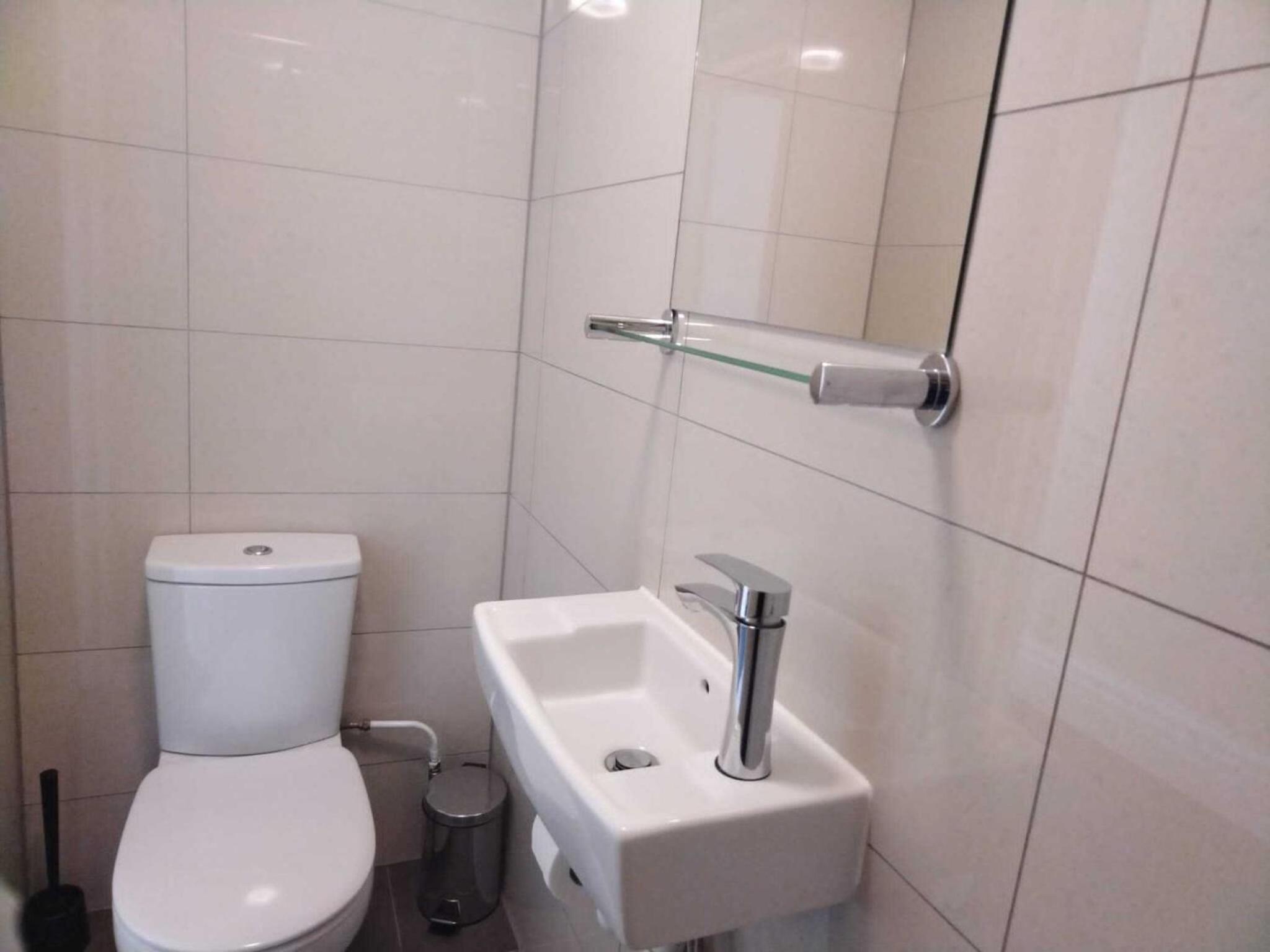 Standard Single Room photo 3