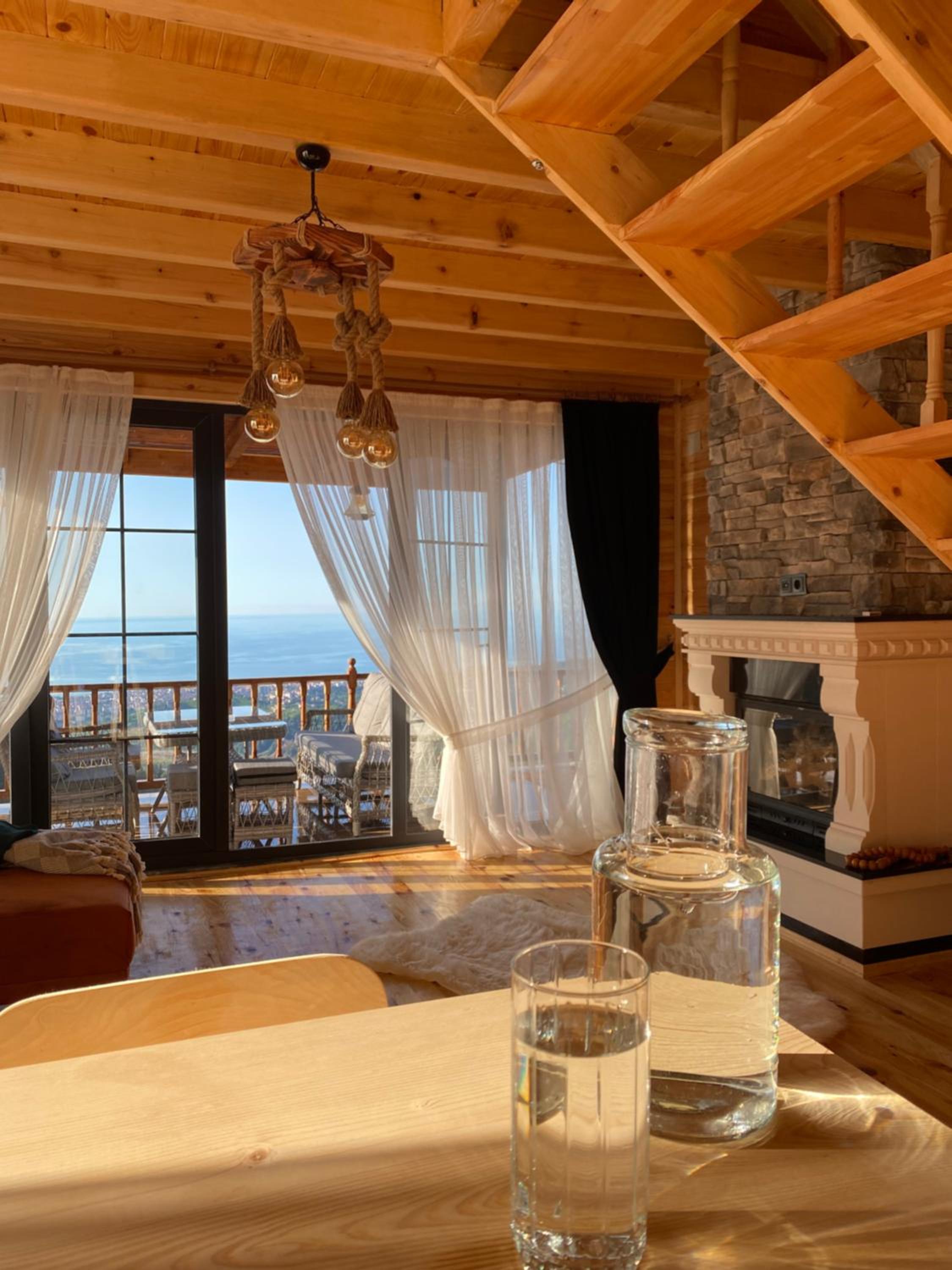 Villa With Sea View photo 1