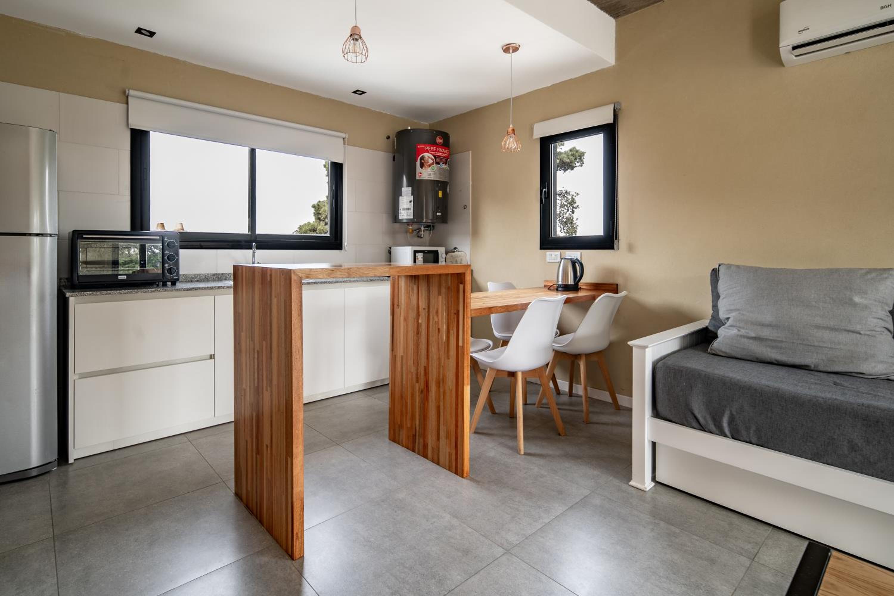 Standard Apartment photo 3