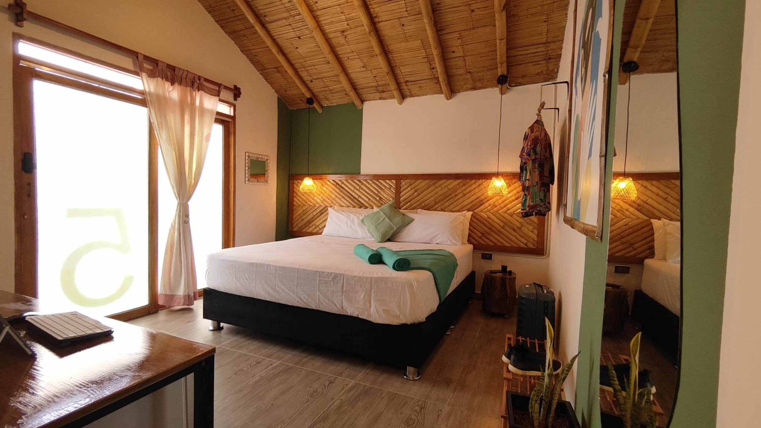 King Room photo 1