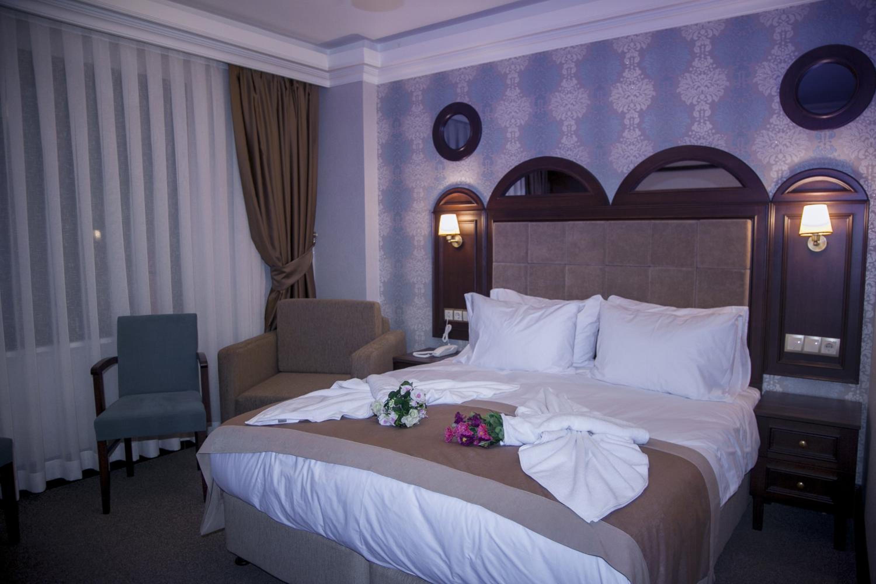 Double or Twin Room photo 2