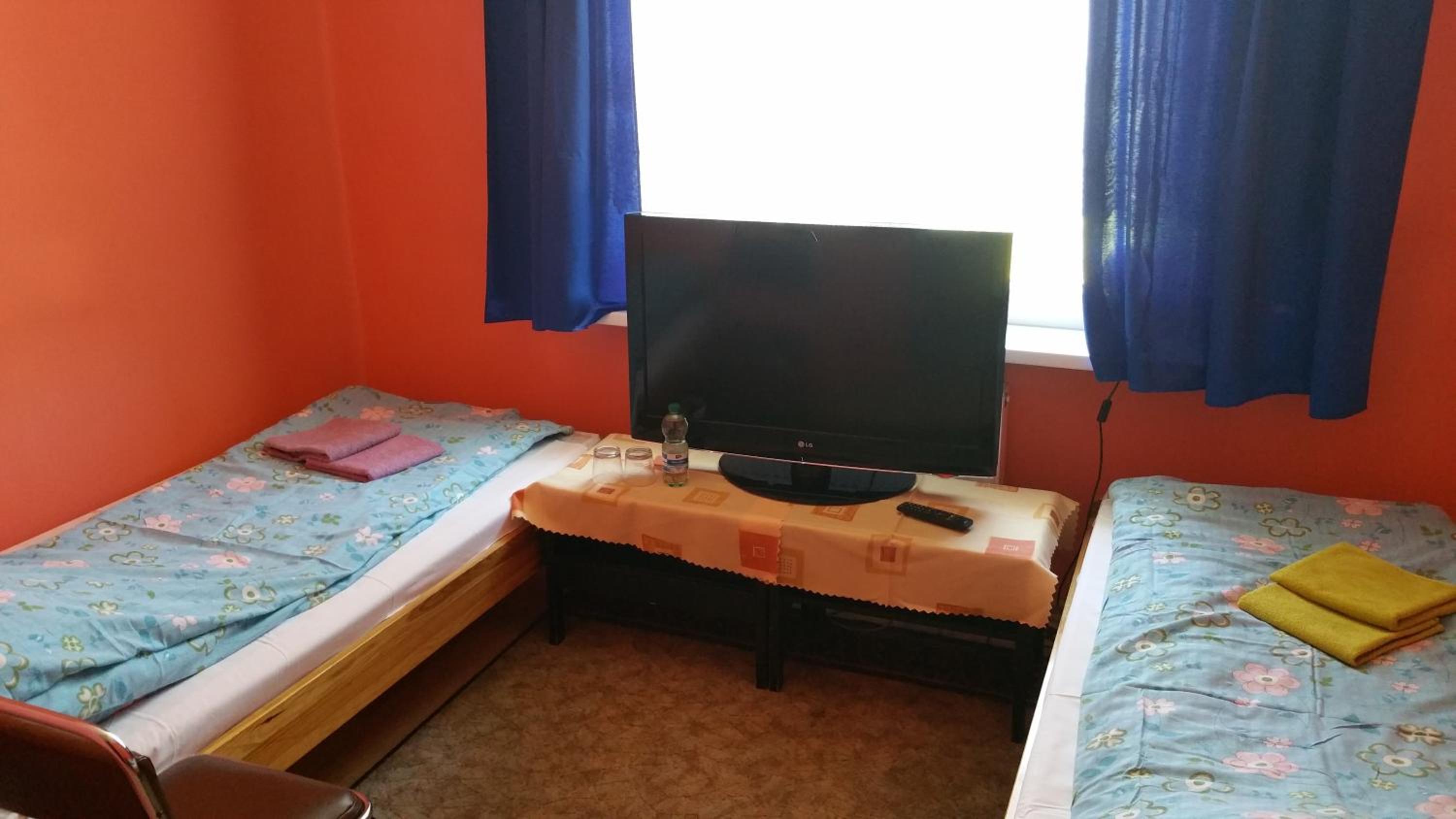 Double or Twin Room - Photo 1