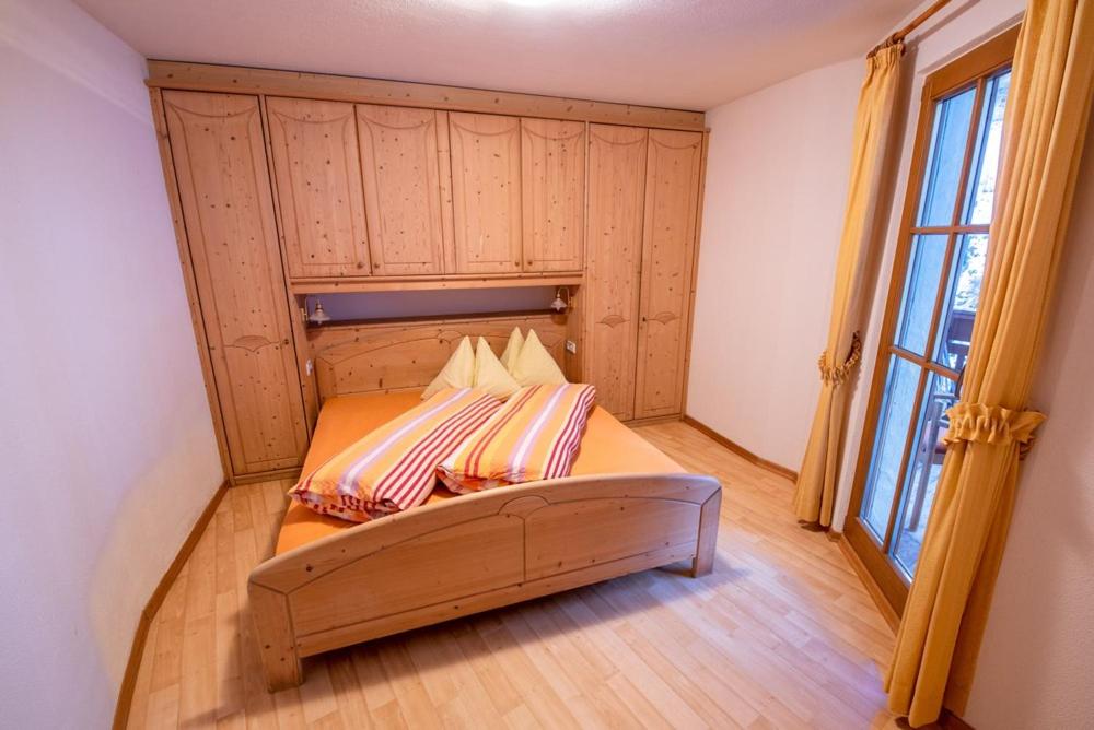 One-Bedroom Apartment with Terrace (NO Valley View) photo 1