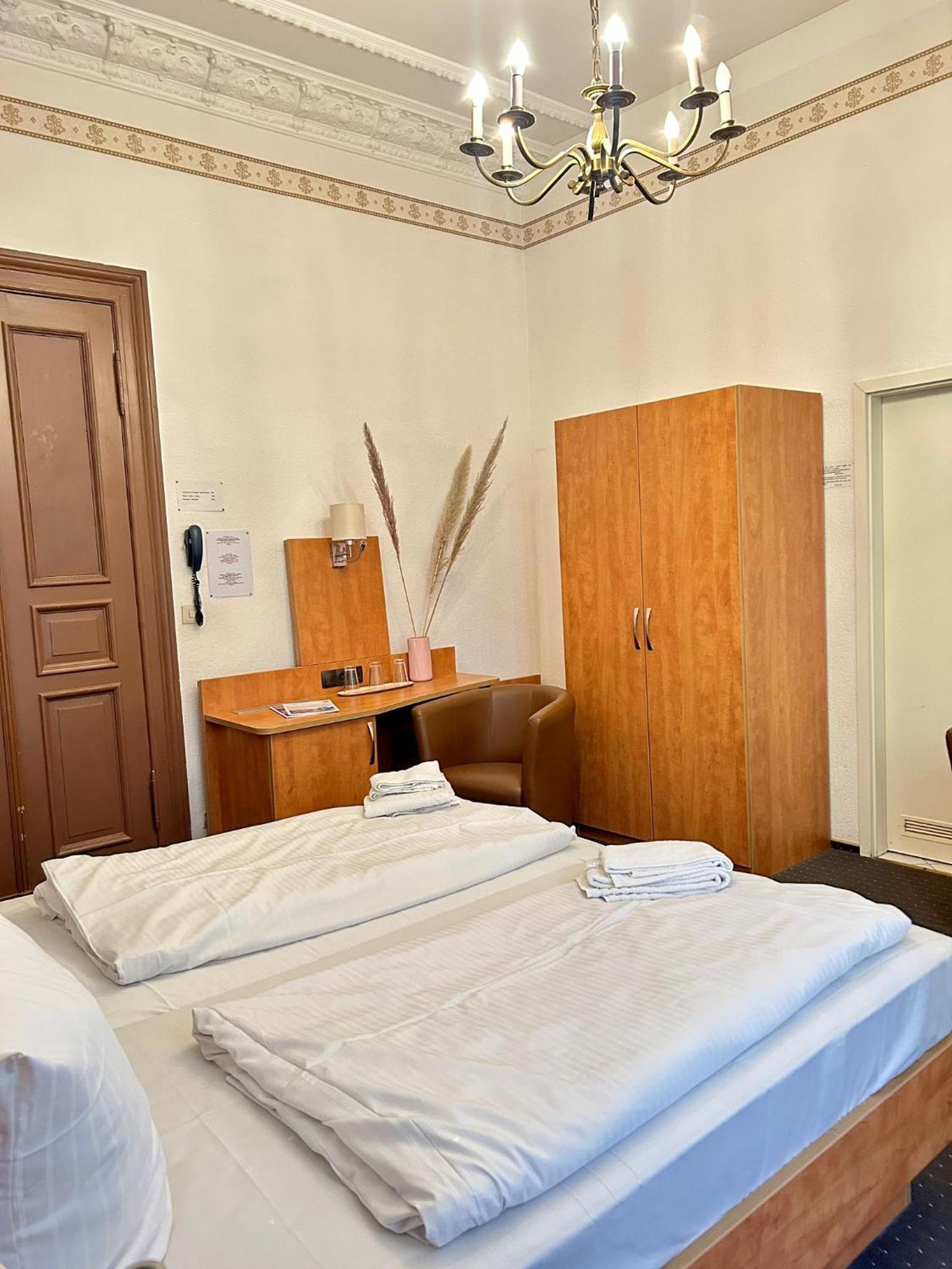 Triple Room photo 2