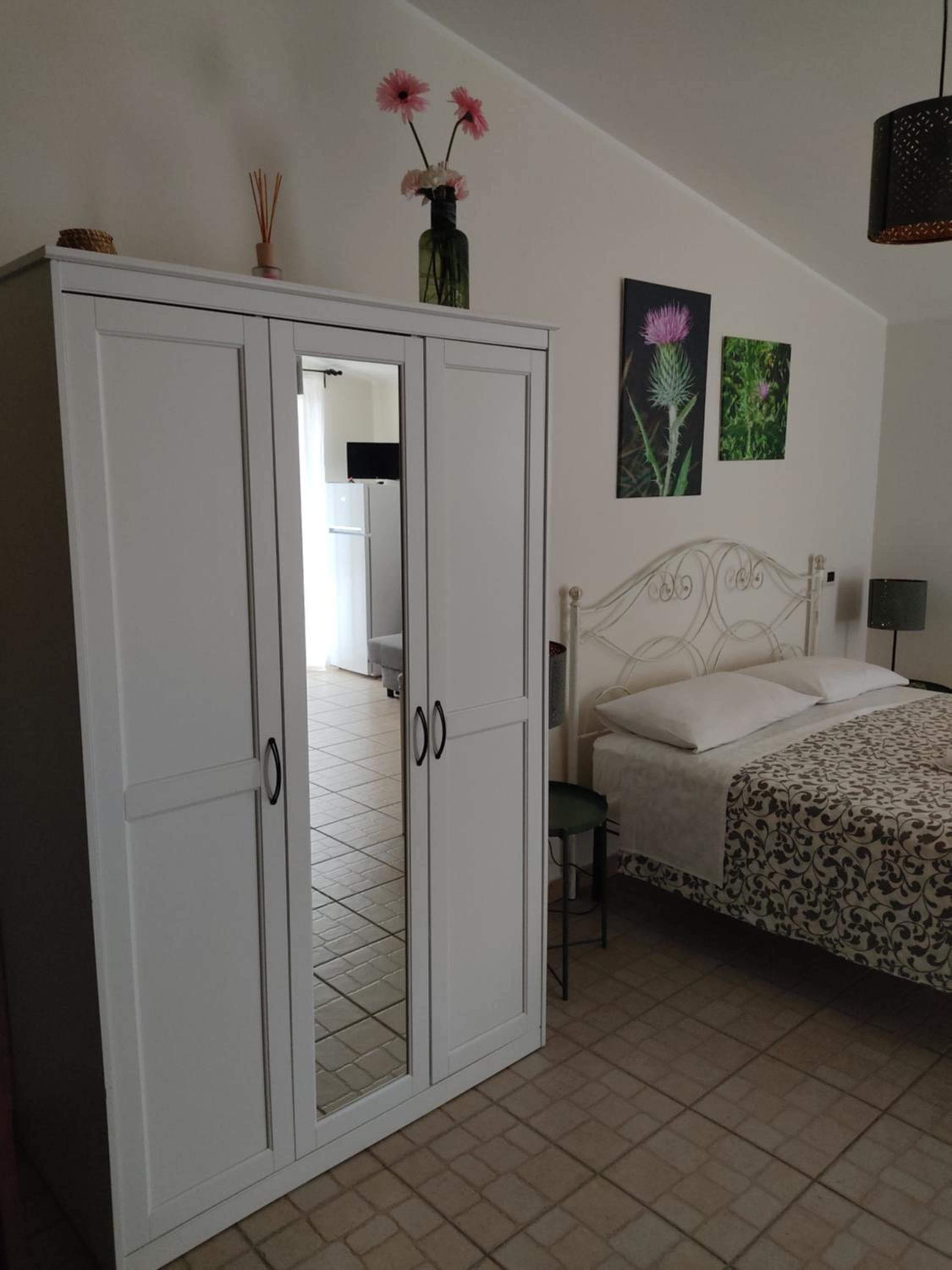 Quadruple Room With Private Bathroom photo 3