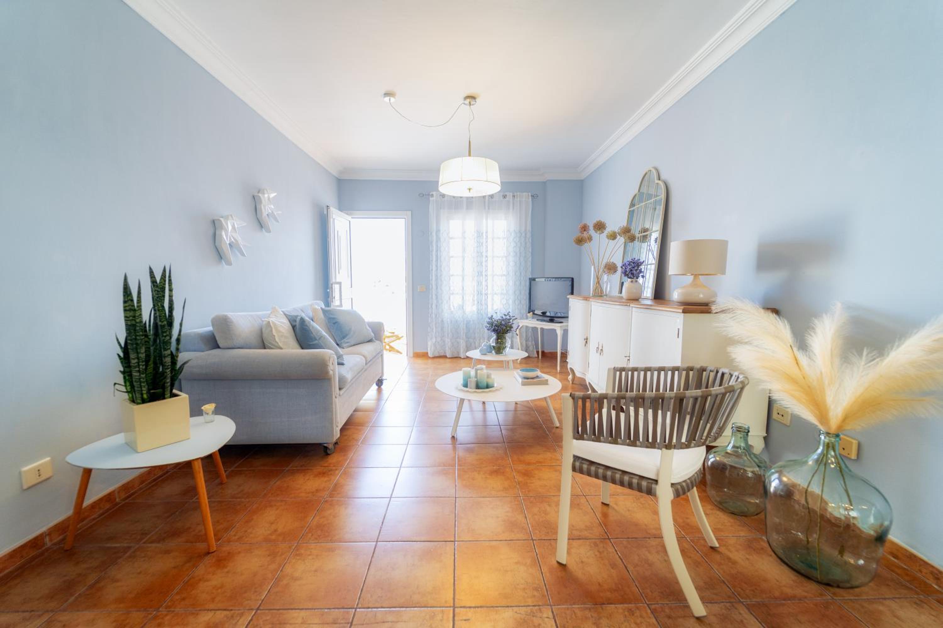 Apartamento de lujo